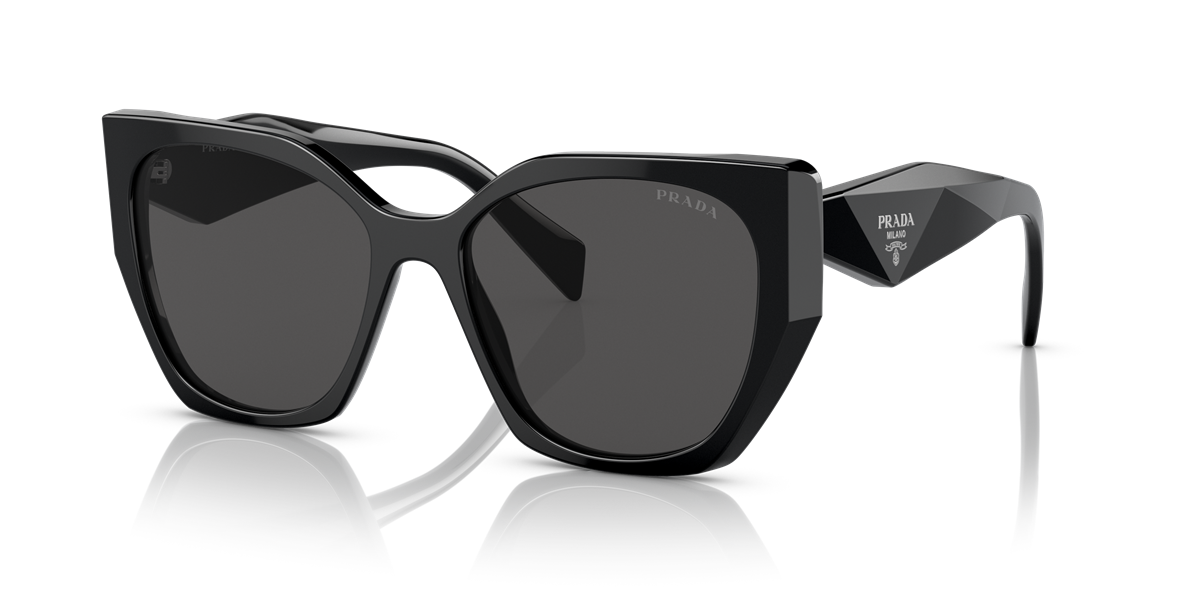 Prada PR 19ZS 1AB5S0 55 Kadın Güneş Gözlüğü