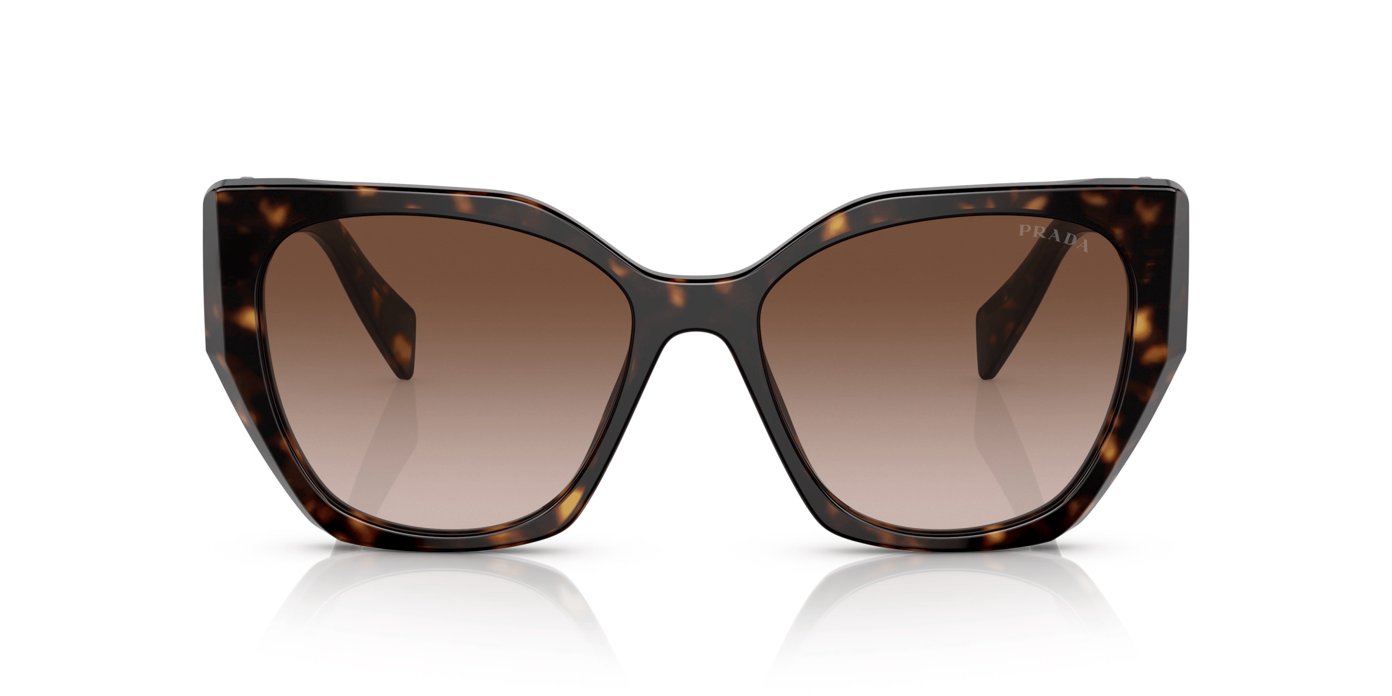 Prada PR 19ZS 2AU6S1 55 Güneş Gözlüğü