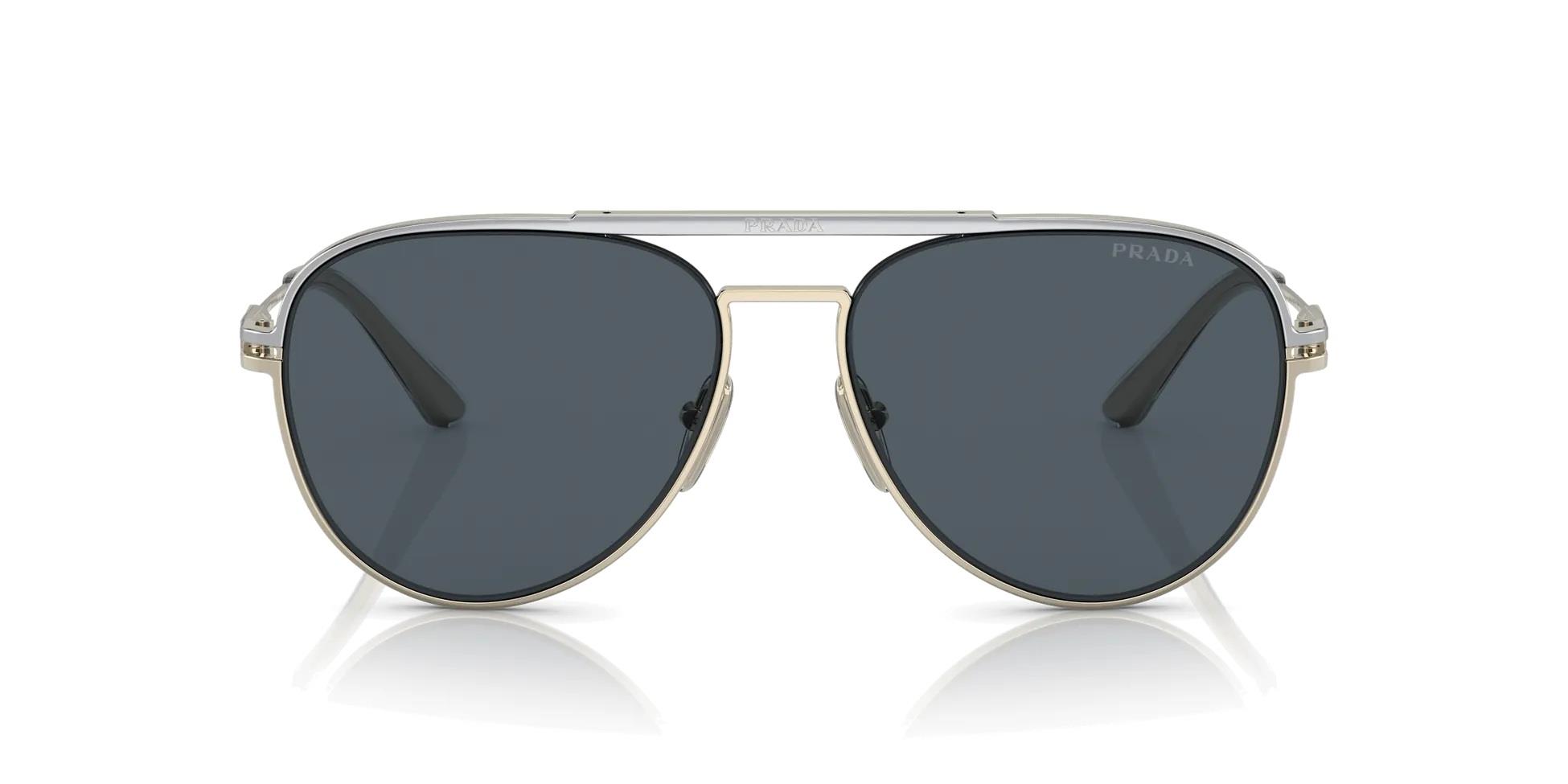 Prada PR 54ZS 17F09T 57 Güneş Gözlüğü