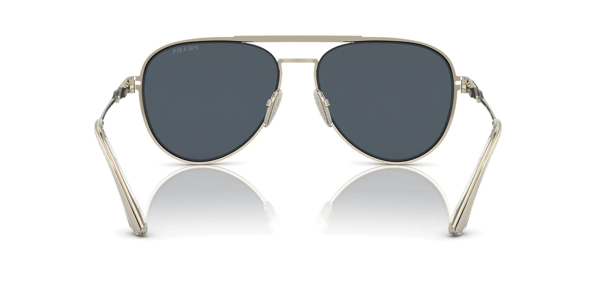 Prada PR 54ZS 17F09T 57 Güneş Gözlüğü