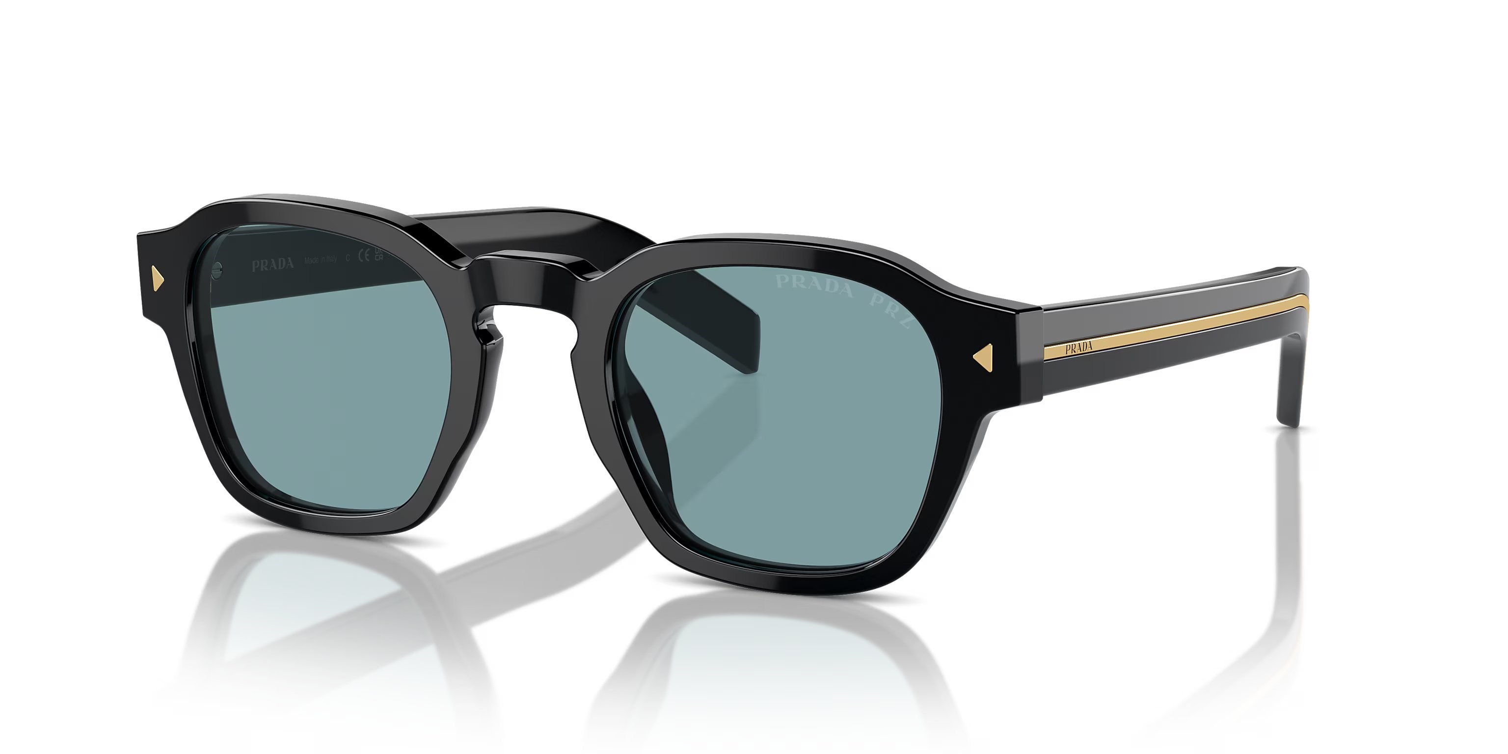 Prada PR A16S 16K04D 52 Güneş Gözlüğü