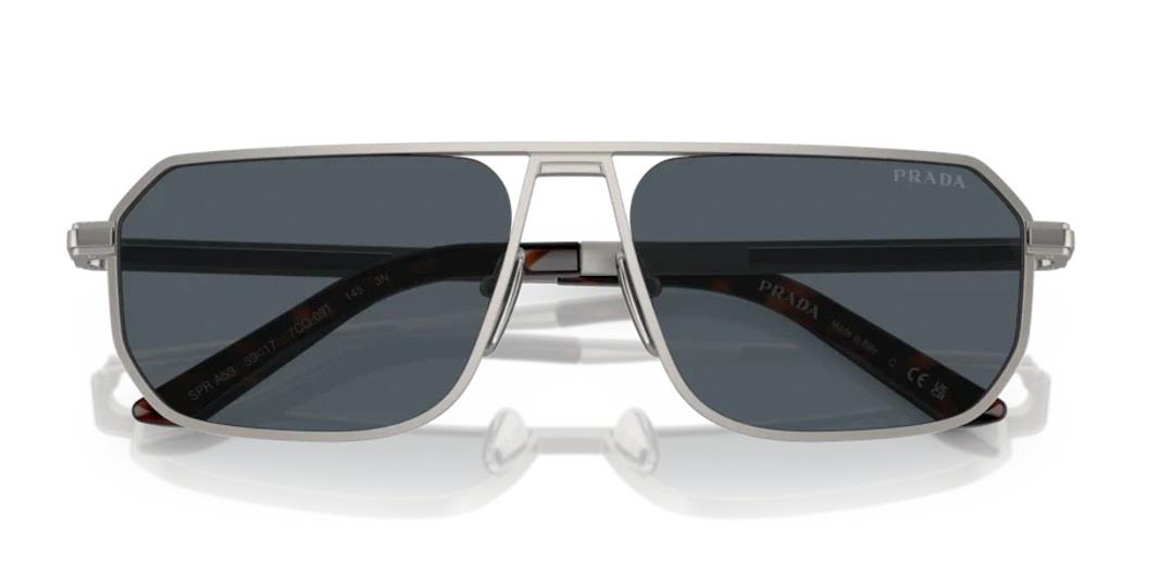 Prada PR A53S 7CQ09T 59 Güneş Gözlüğü