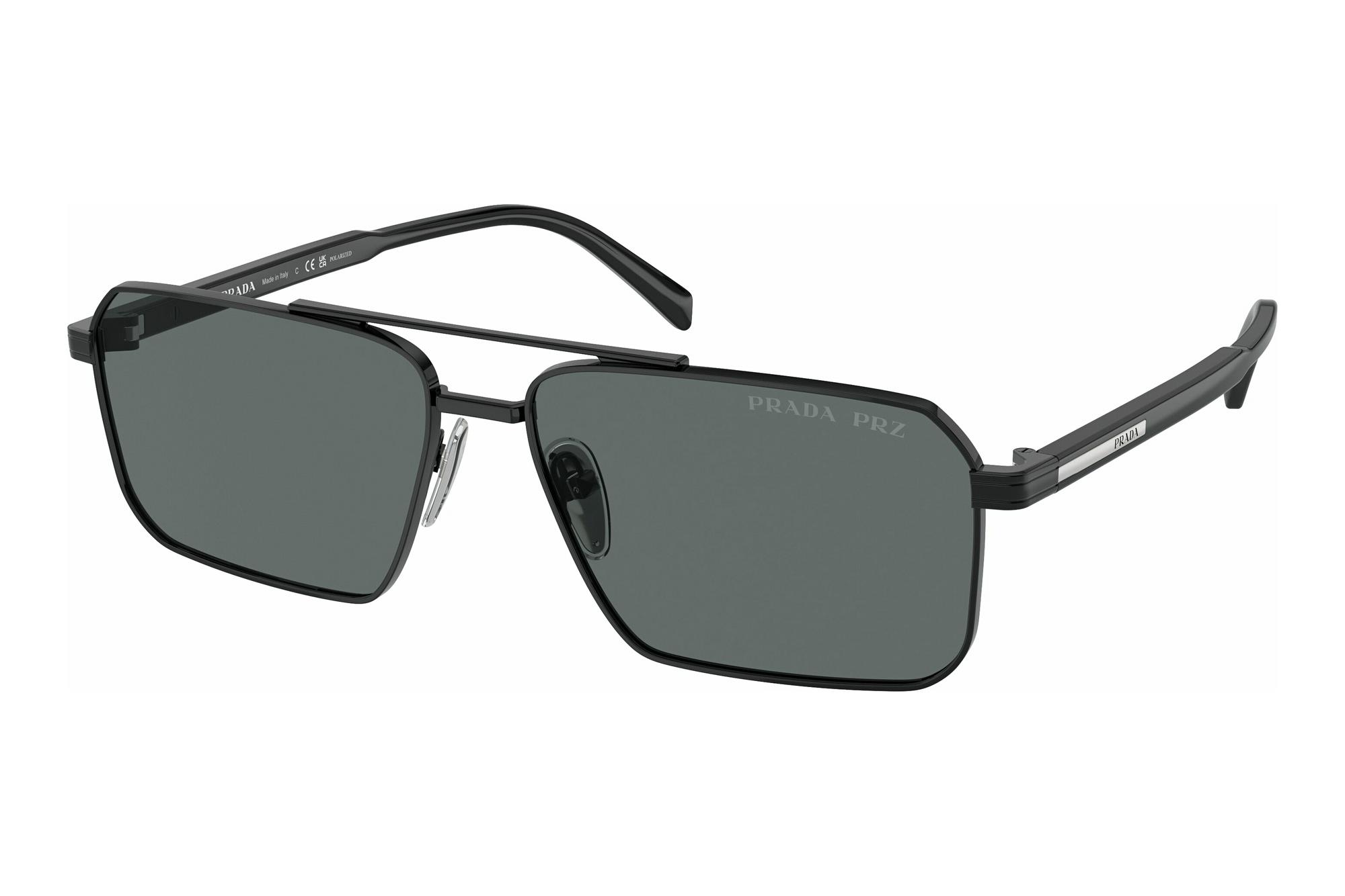 Prada PR A57S 1AB5Z1 58 Güneş Gözlüğü