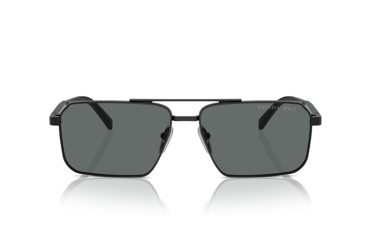 Prada PR A57S 1AB5Z1 58 Güneş Gözlüğü