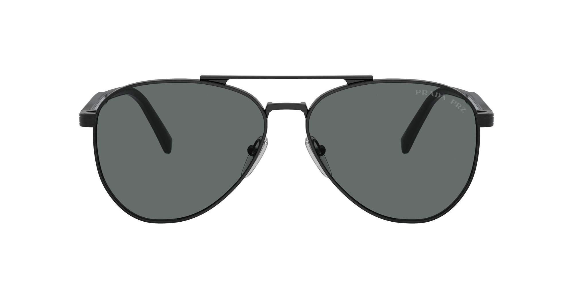 Prada PR A58S 1AB5Z1 58 Güneş Gözlüğü