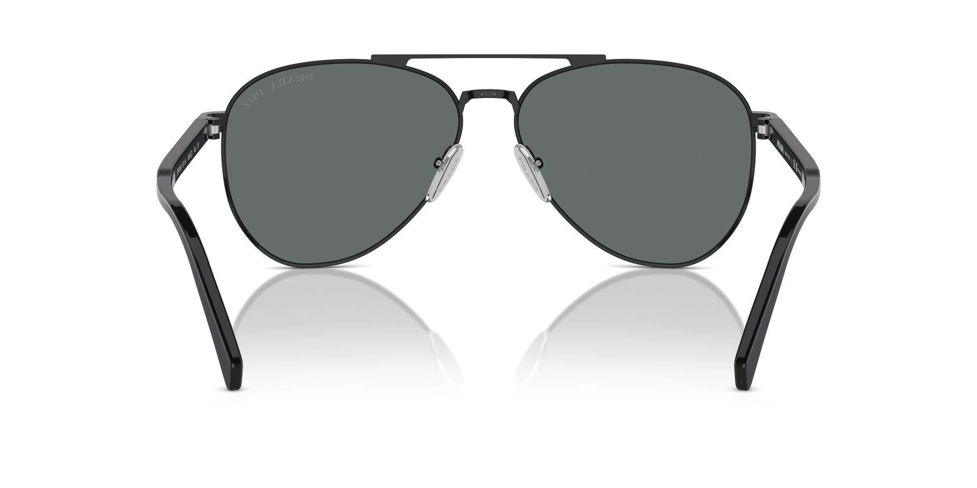 Prada PR A58S 1AB5Z1 58 Güneş Gözlüğü