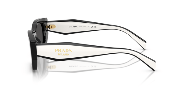 Prada PR B05S 09Q08Z 53 Güneş Gözlüğü