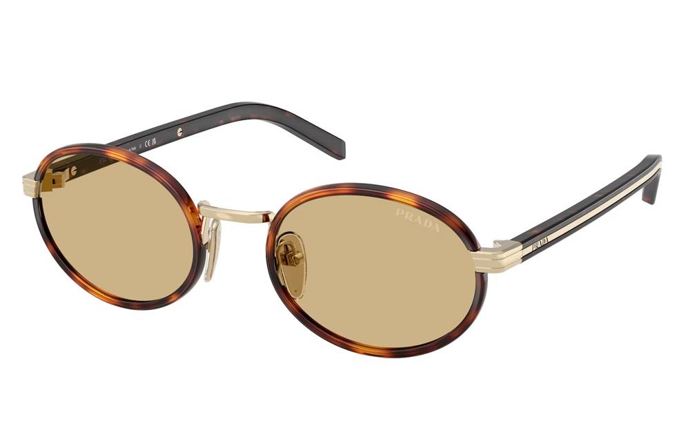 Prada PR B56S 21E10R 52 Güneş Gözlüğü