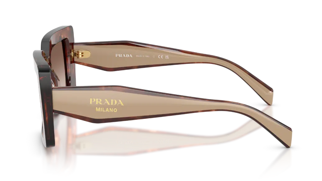 Prada PR D01S 00K10S Güneş Gözlüğü