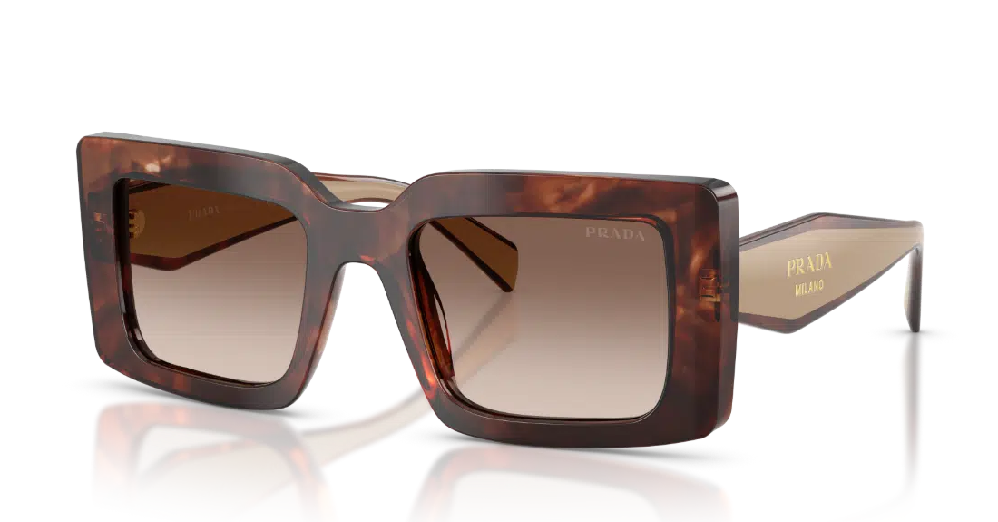 Prada PR D01S 00K10S Güneş Gözlüğü