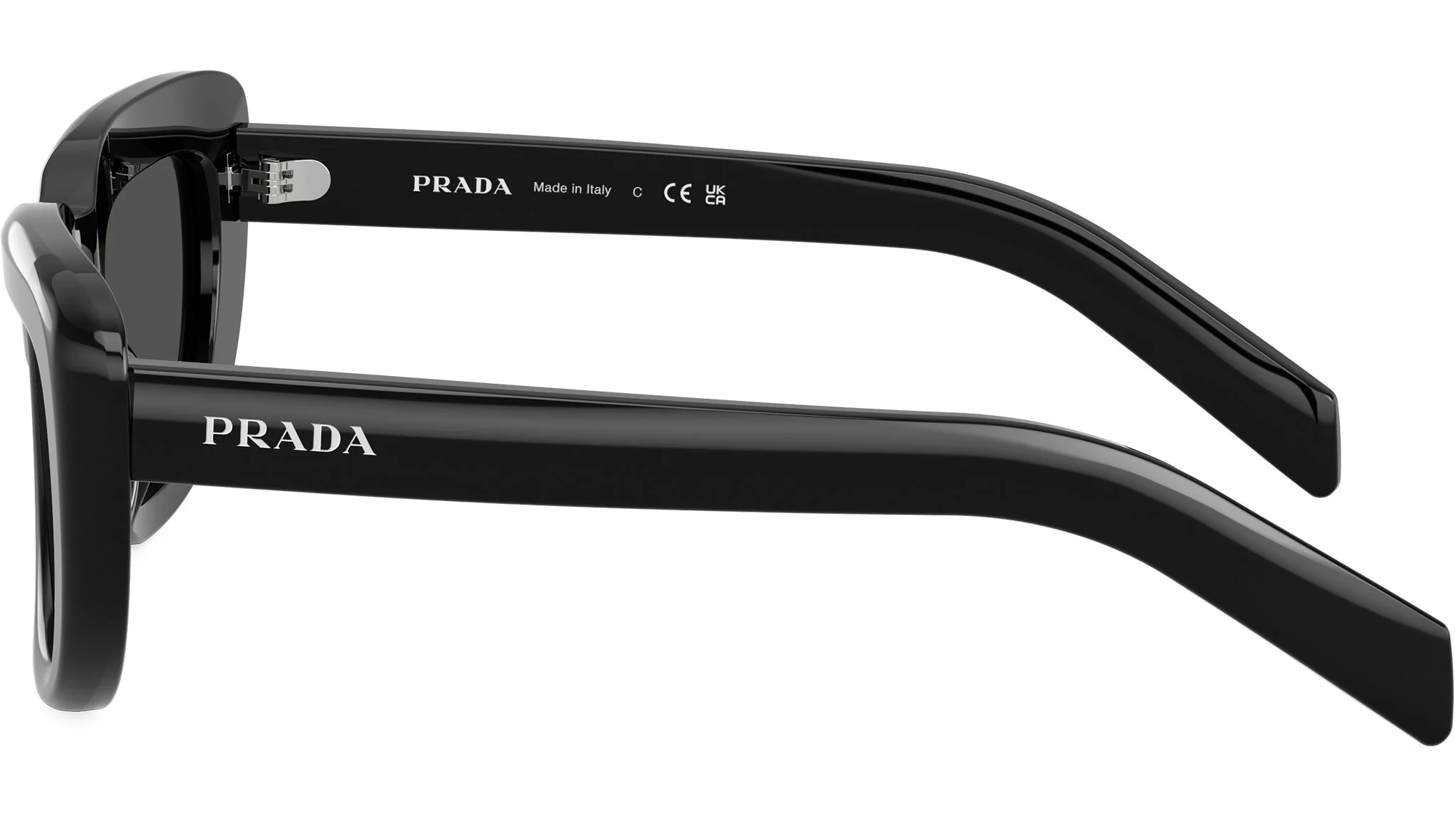 Prada PR D07S 16K08Z 53 Güneş Gözlüğü
