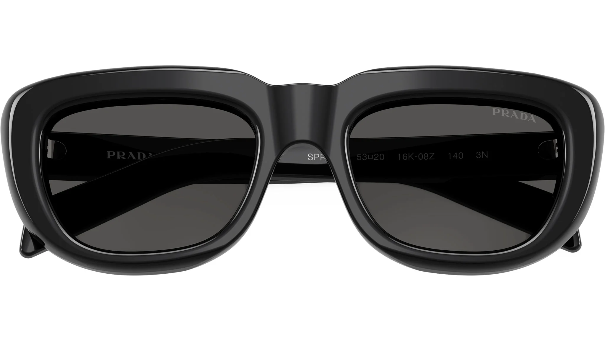 Prada PR D07S 16K08Z 53 Güneş Gözlüğü