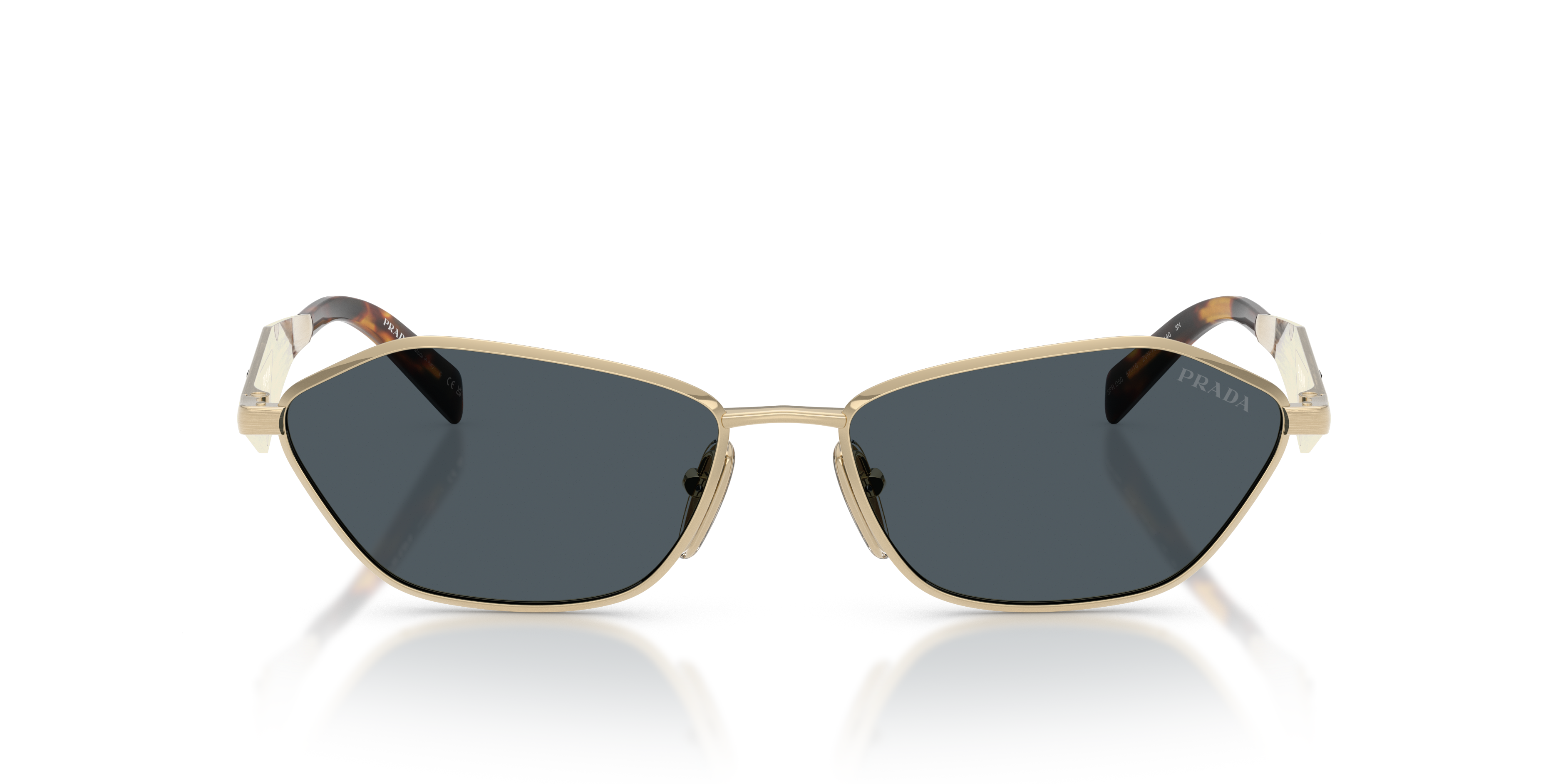 Prada PR D50S ZVN70B Güneş Gözlüğü