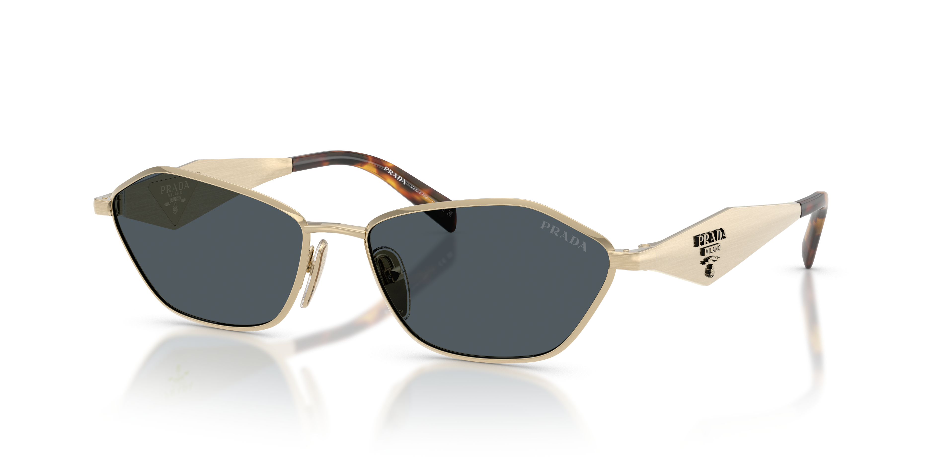 Prada PR D50S ZVN70B Güneş Gözlüğü