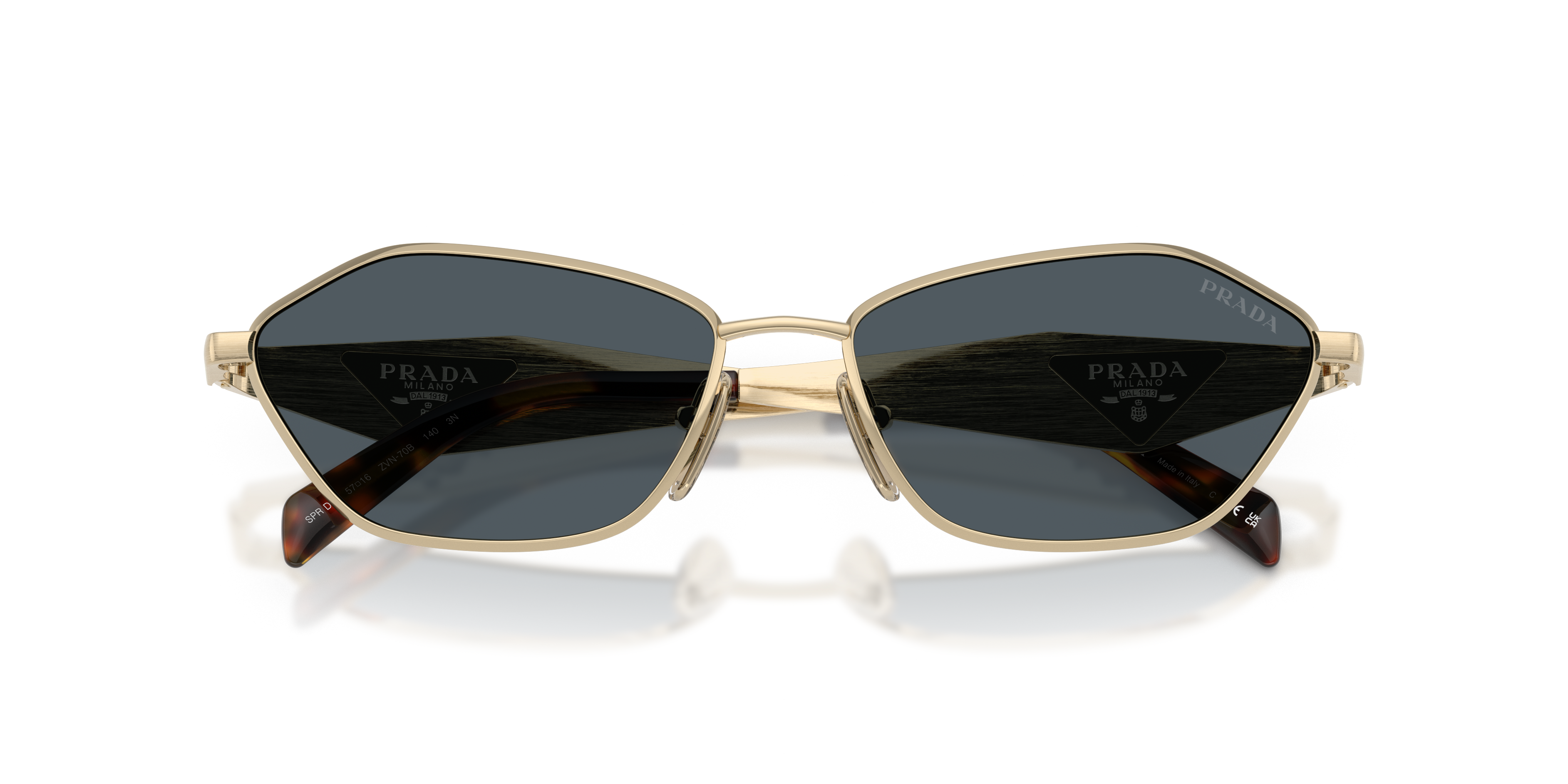 Prada PR D50S ZVN70B Güneş Gözlüğü