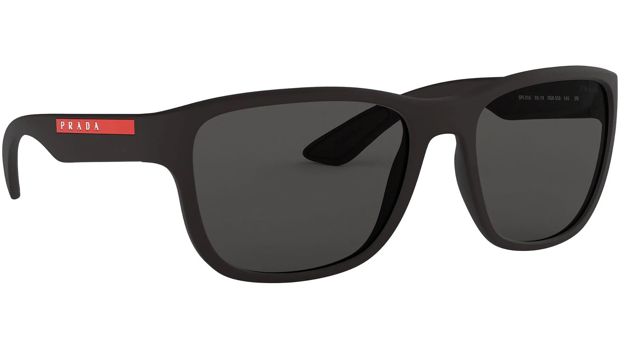 Prada PS 01US DG05S0 59 Güneş Gözlüğü