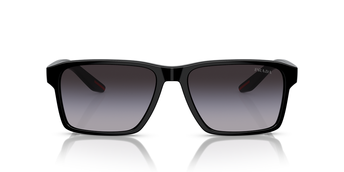 Prada PS 05YS 1AB09U 58 Erkek Güneş Gözlüğü
