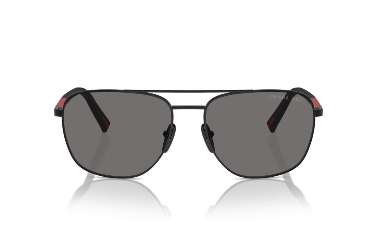Prada PS 54ZS 1BO02G 60 Güneş Gözlüğü