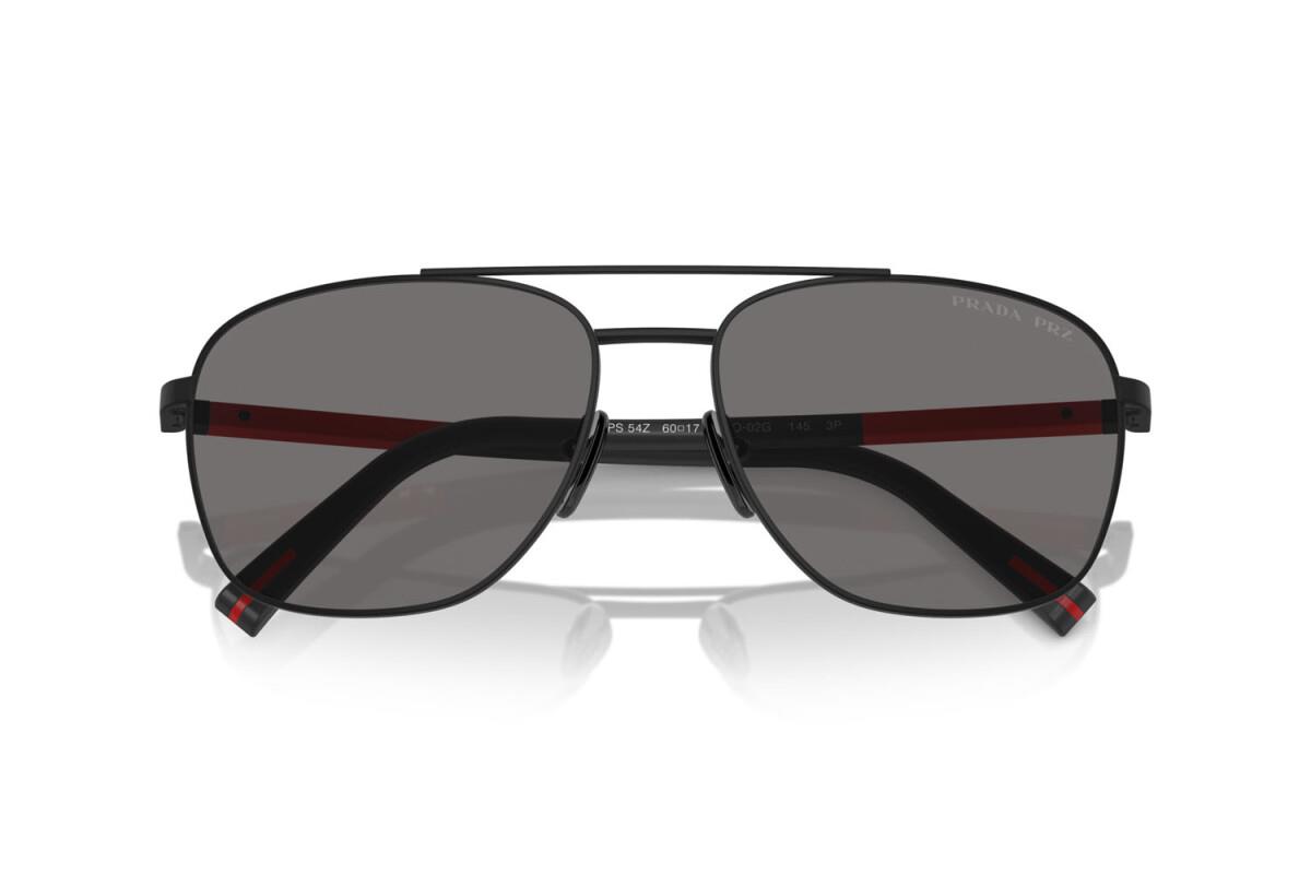 Prada PS 54ZS 1BO02G 60 Güneş Gözlüğü