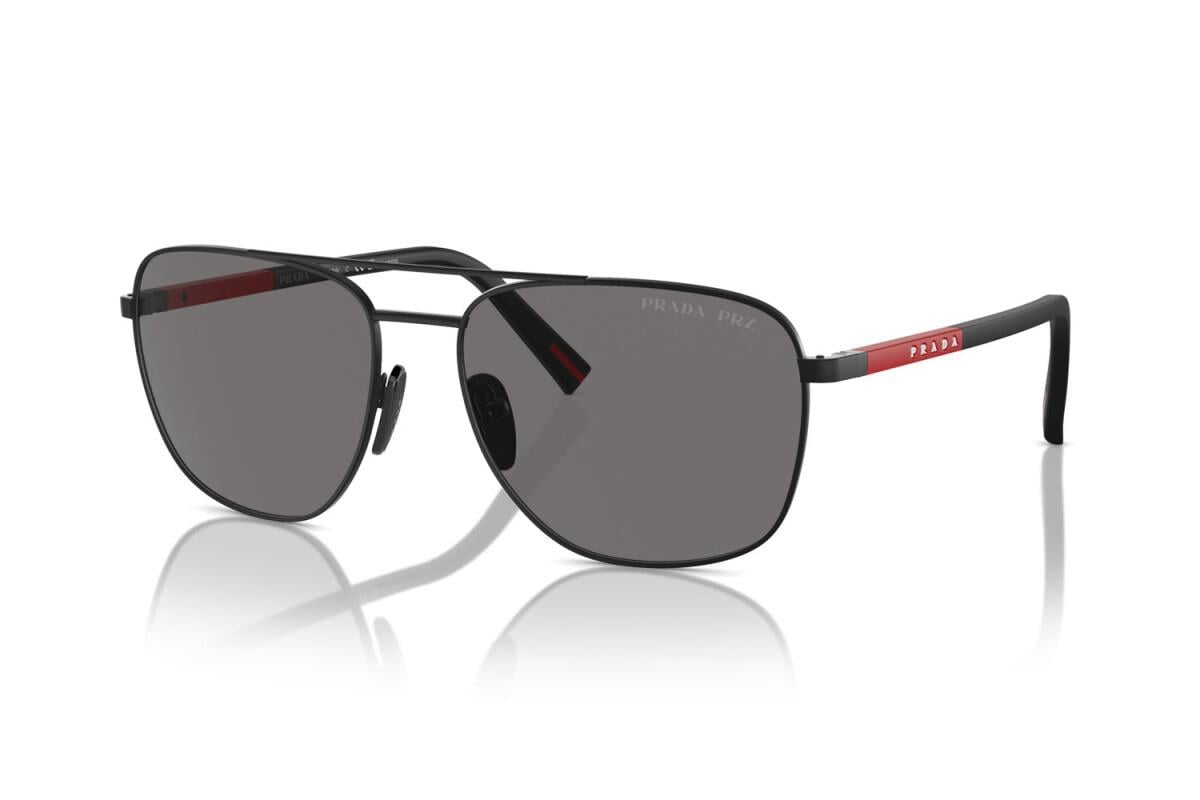 Prada PS 54ZS 1BO02G 60 Güneş Gözlüğü