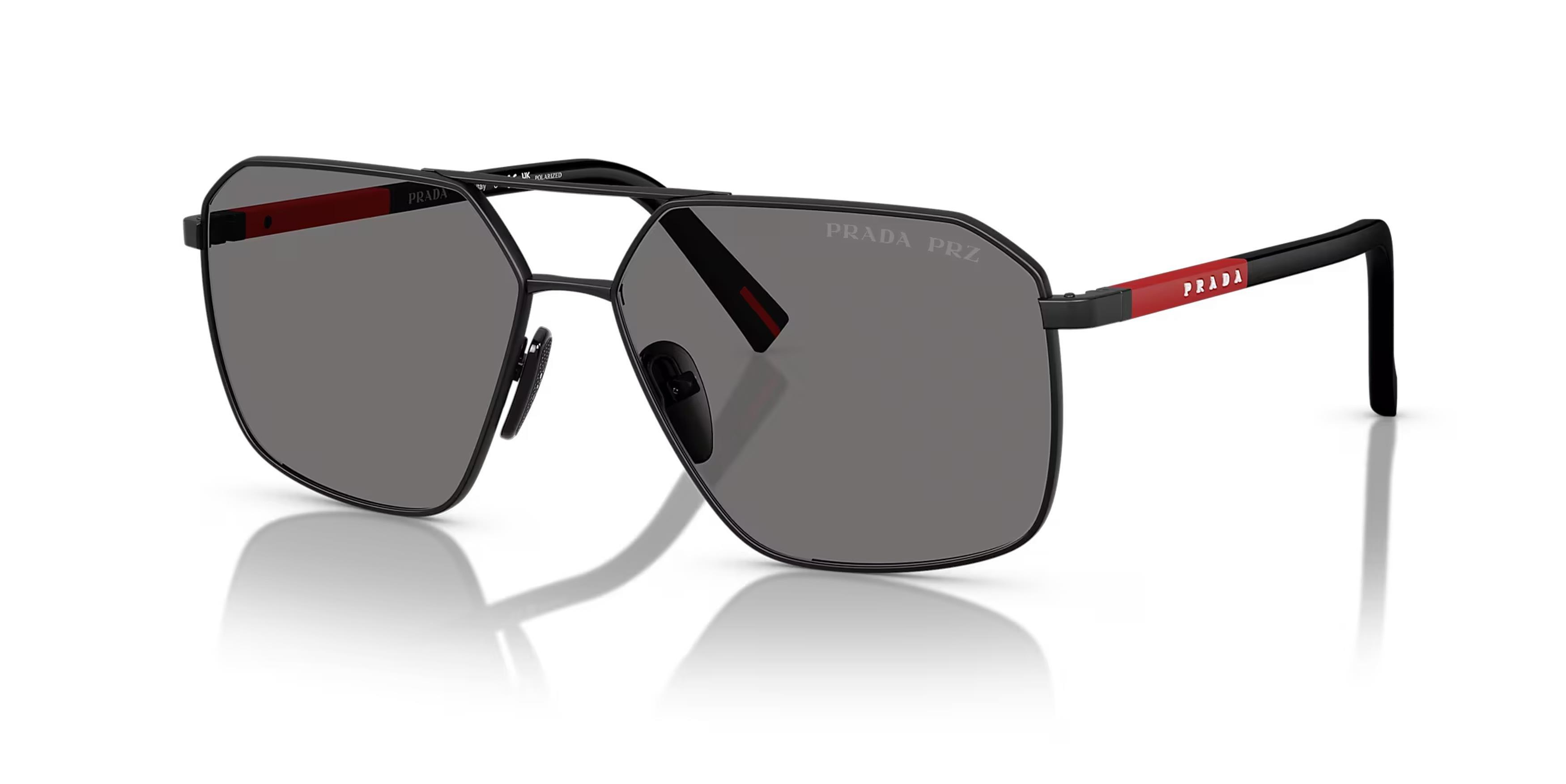 Prada PS A50S 1BO02G 60 Güneş Gözlüğü
