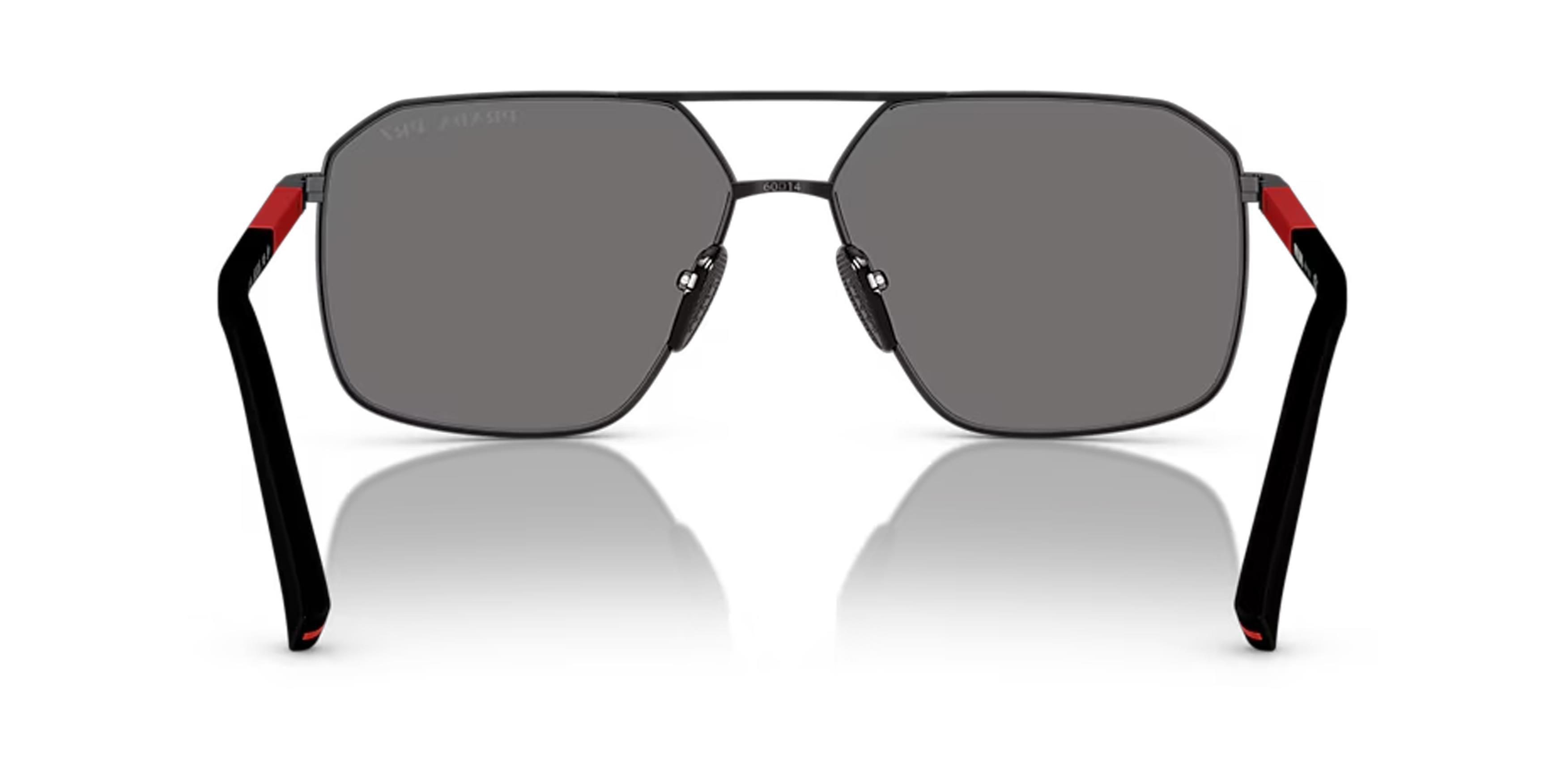Prada PS A50S 1BO02G 60 Güneş Gözlüğü