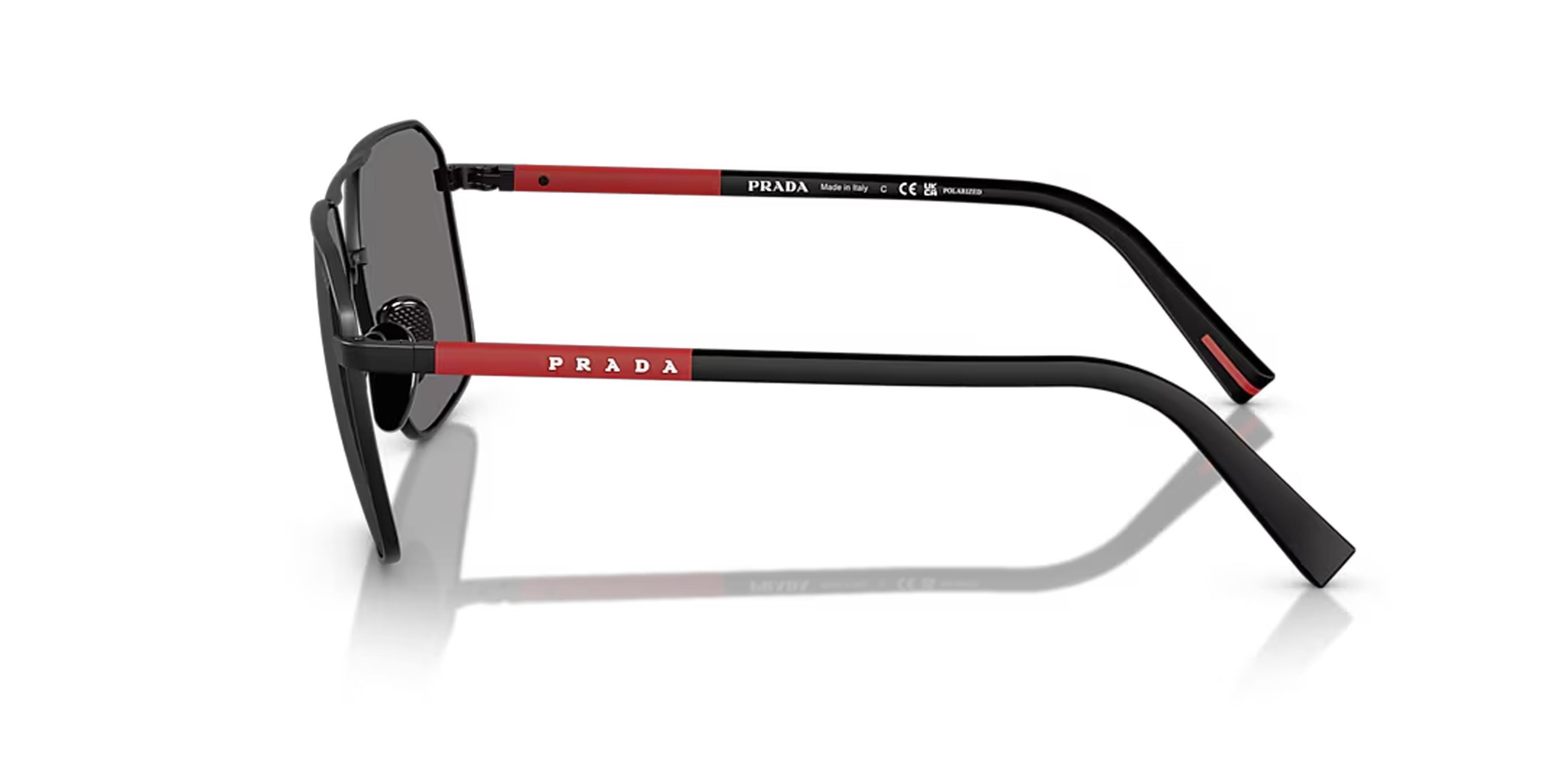 Prada PS A50S 1BO02G 60 Güneş Gözlüğü