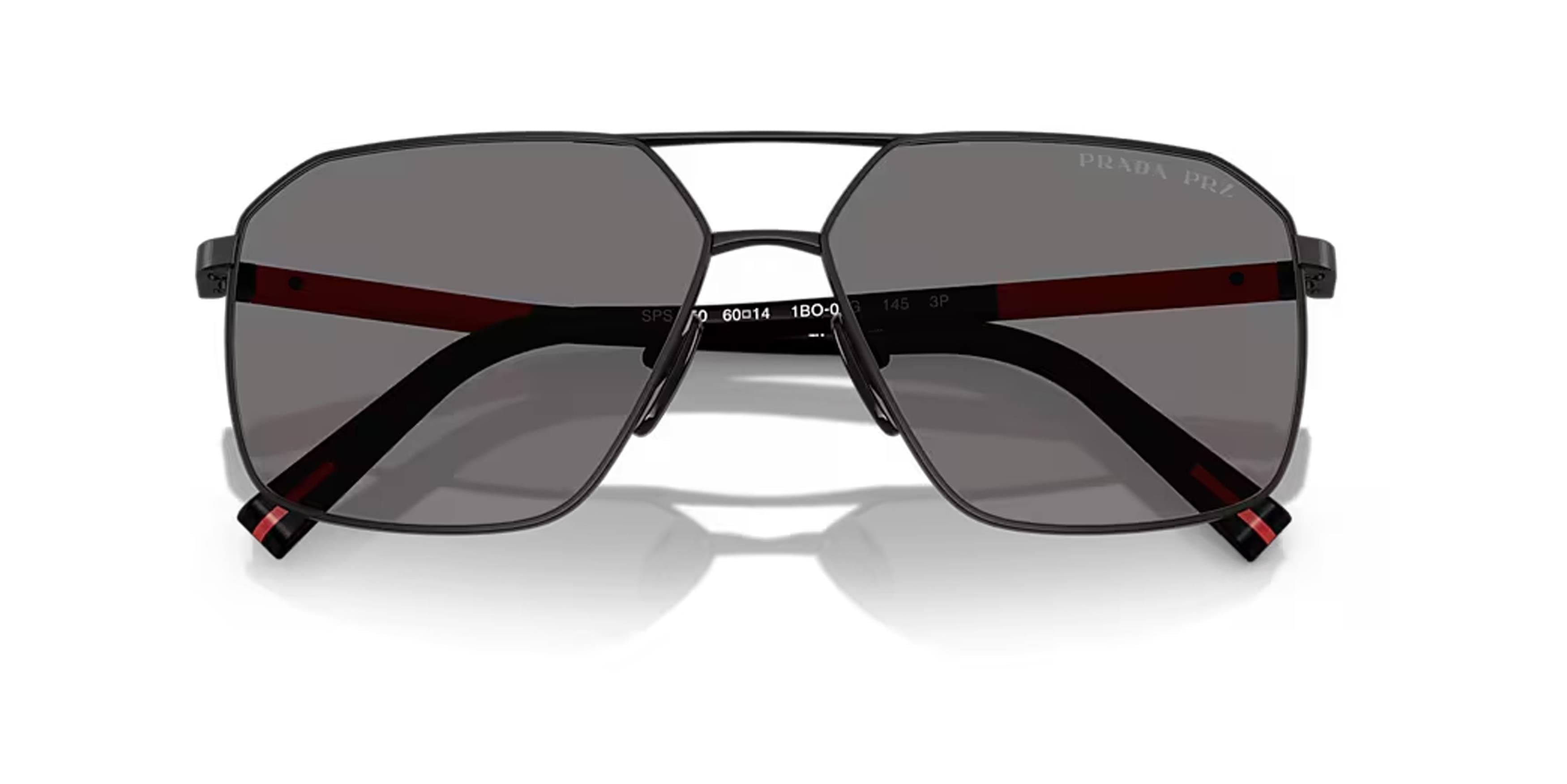 Prada PS A50S 1BO02G 60 Güneş Gözlüğü