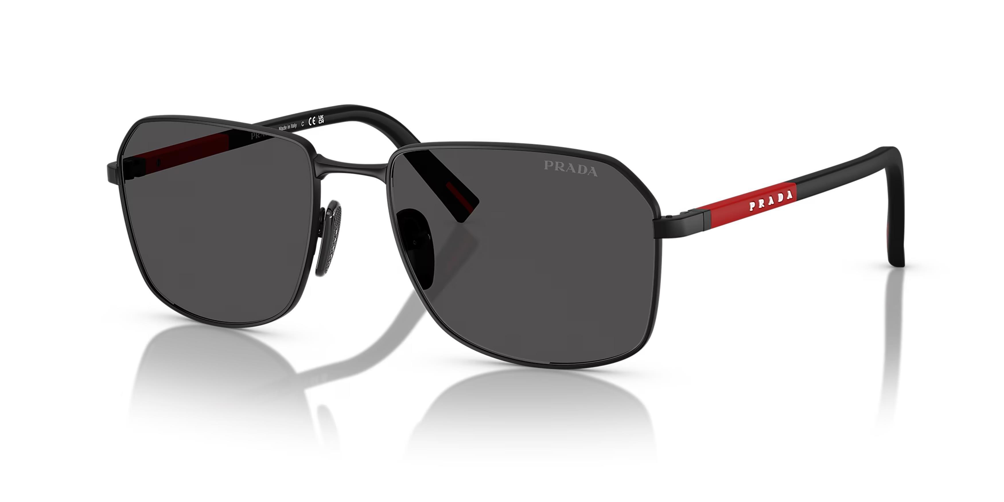 Prada PS A51S 1BO06F Güneş Gözlüğü