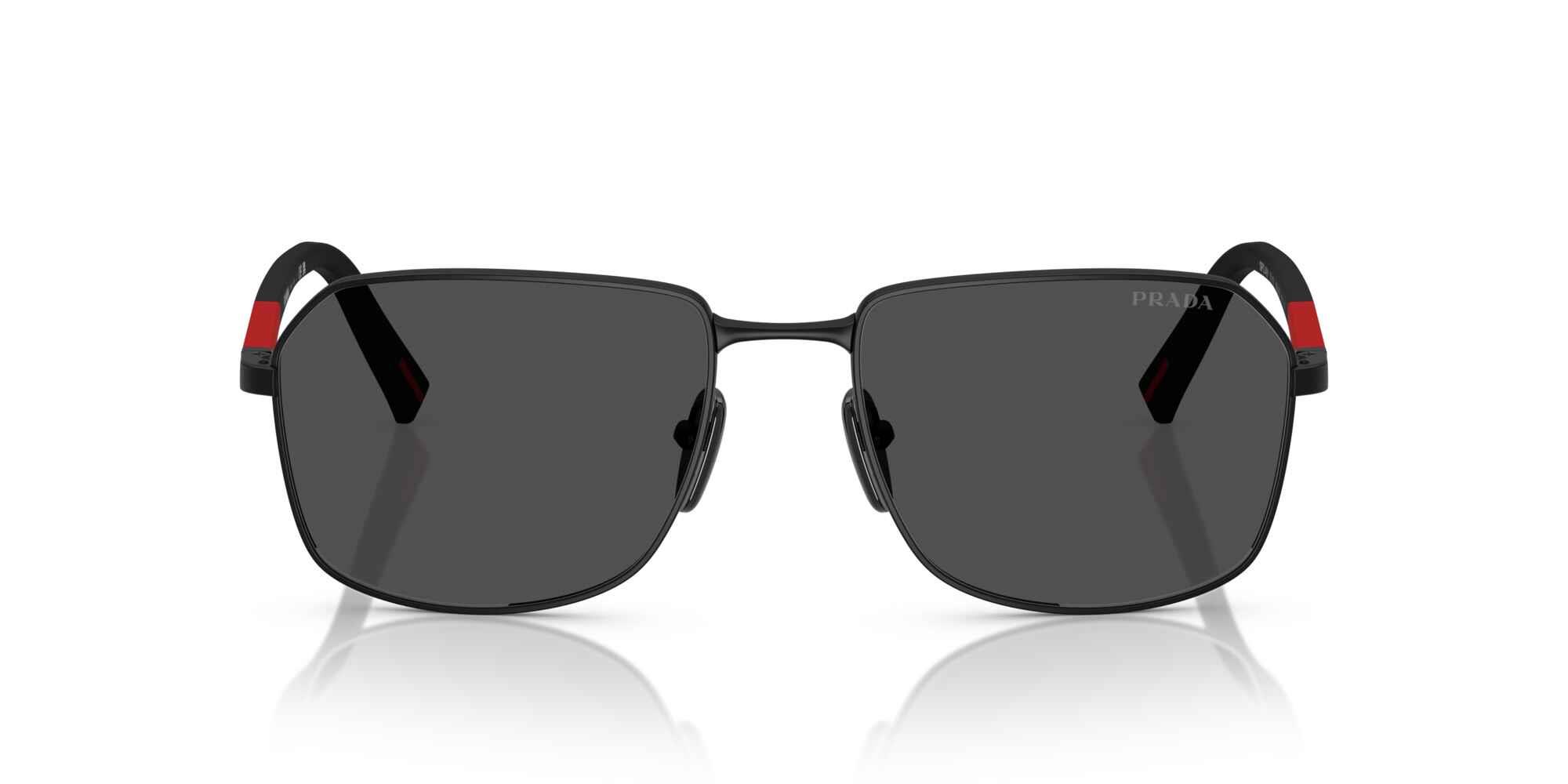 Prada PS A51S 1BO06F Güneş Gözlüğü