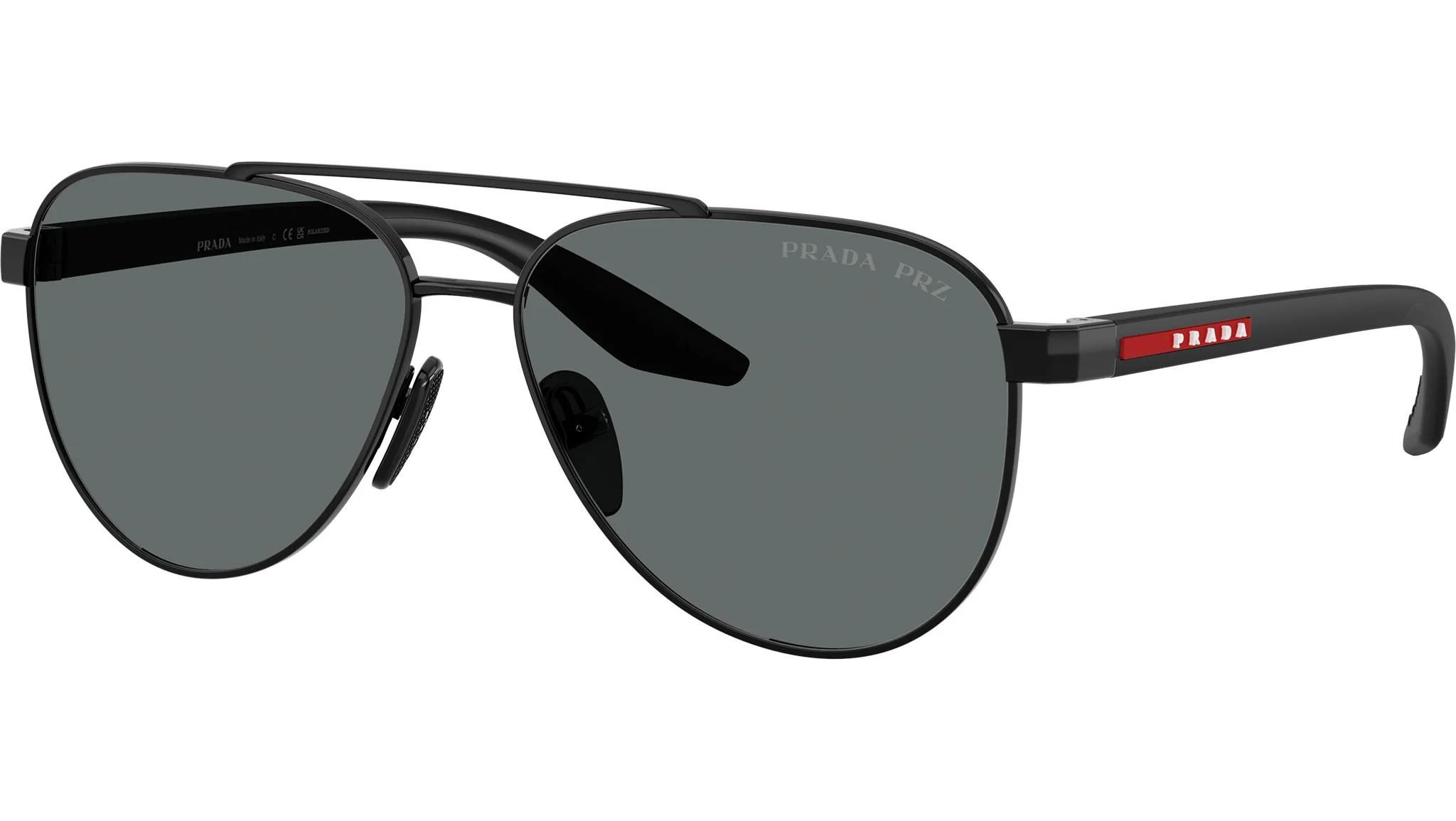 Prada PS A52S 1AB5Z1 58 Güneş Gözlüğü