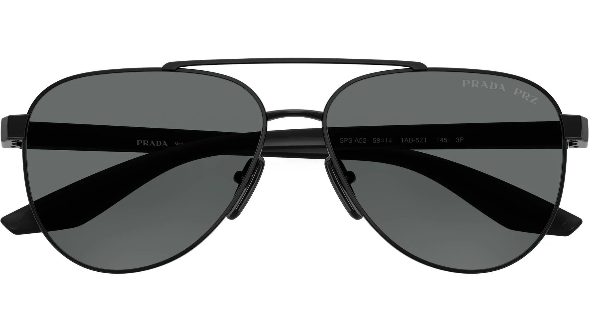 Prada PS A52S 1AB5Z1 58 Güneş Gözlüğü