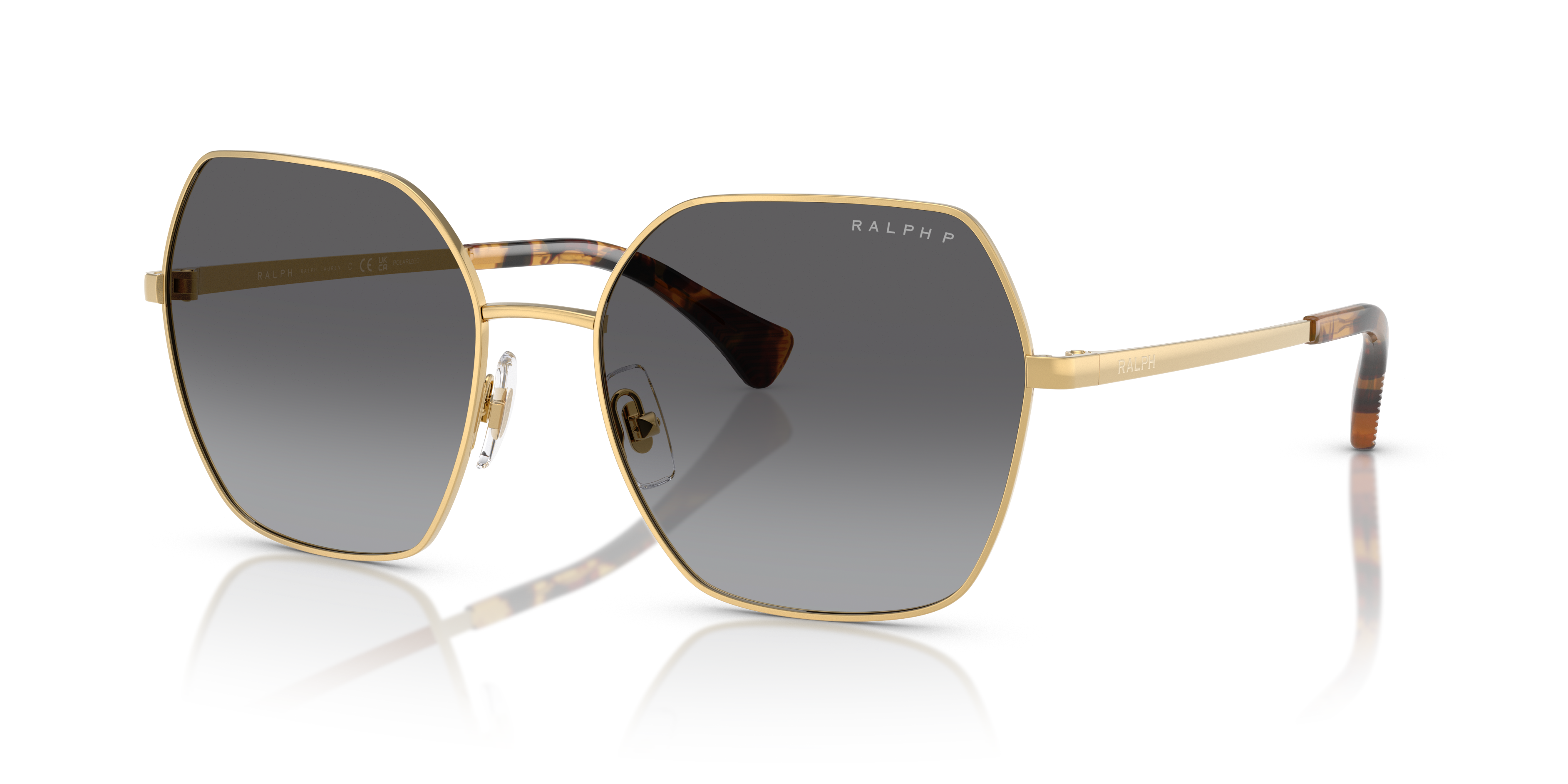 Ralph Lauren RA4138 9004T3 58 Güneş Gözlüğü