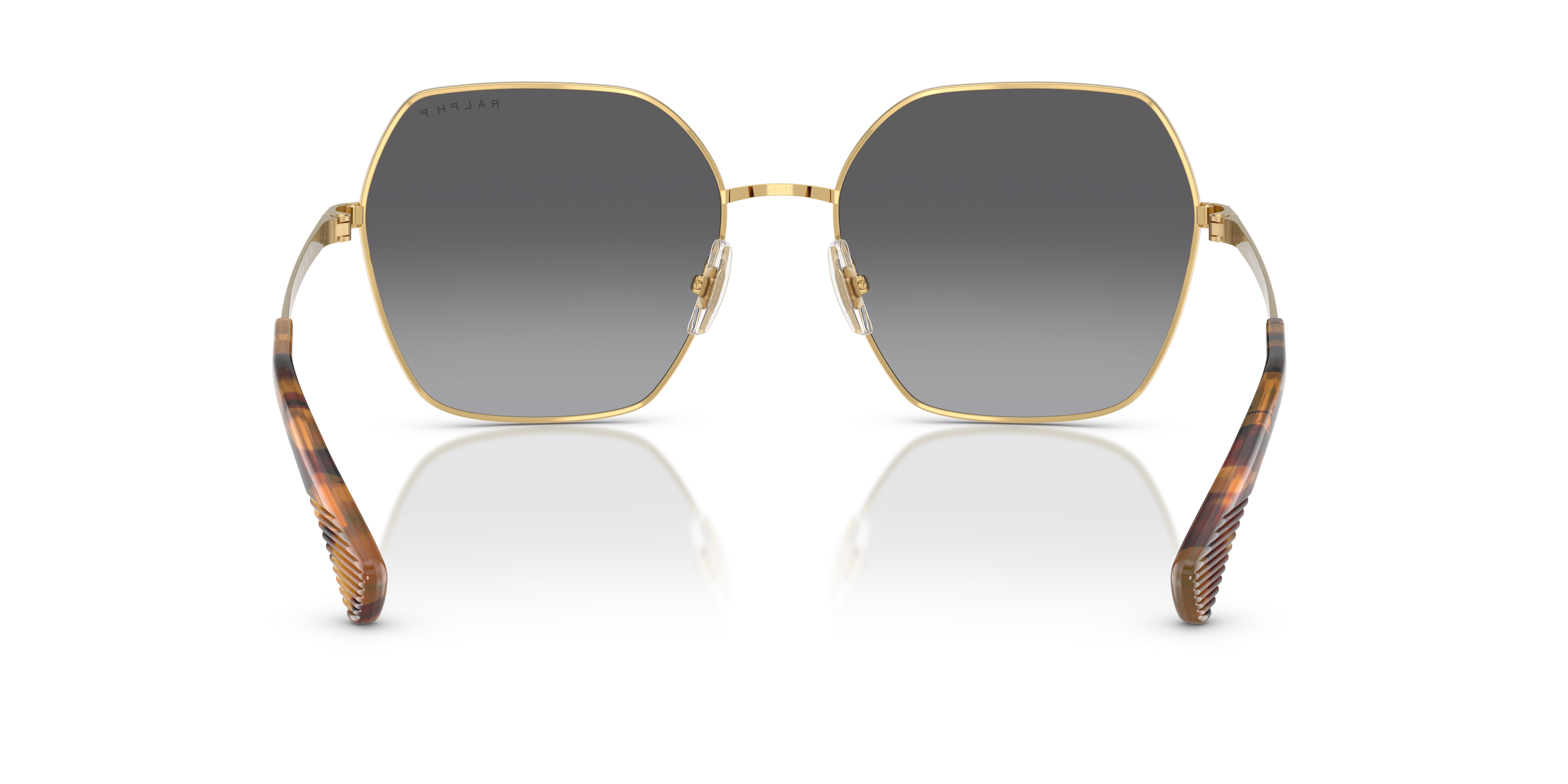 Ralph Lauren RA4138 9004T3 58 Güneş Gözlüğü