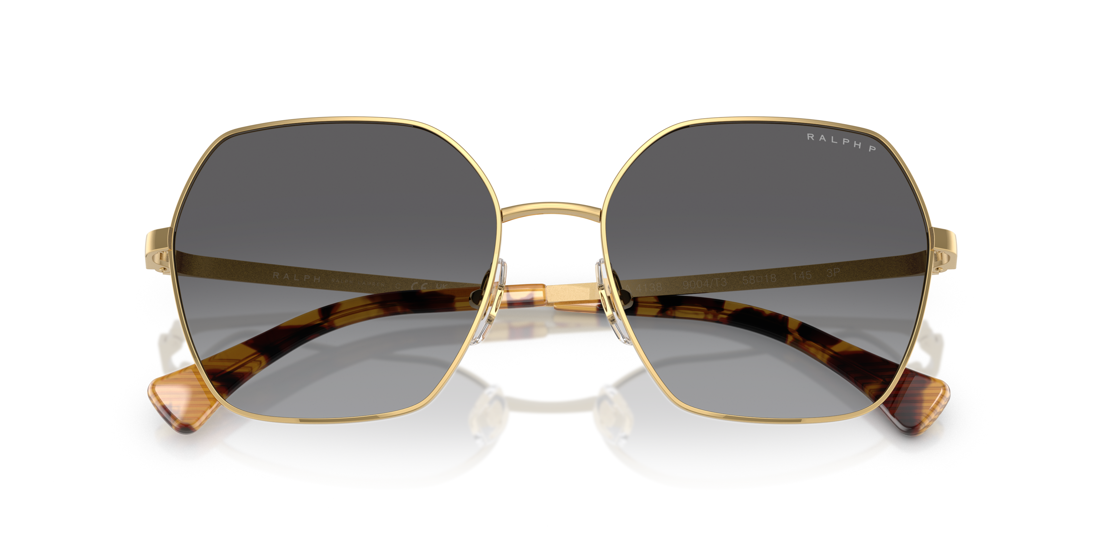 Ralph Lauren RA4138 9004T3 58 Güneş Gözlüğü