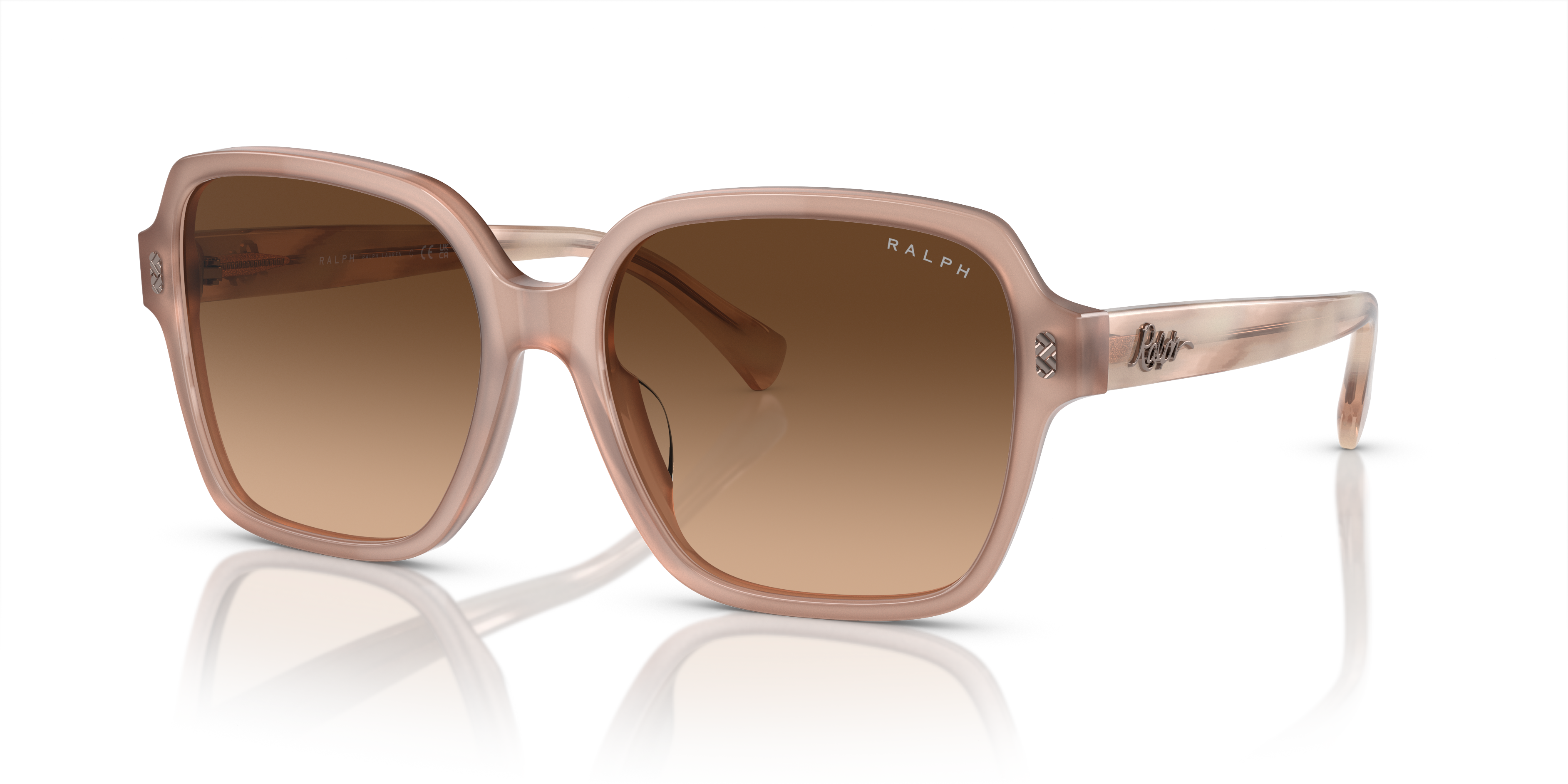 Ralph Lauren RA5304U 611474 57 Güneş Gözlüğü