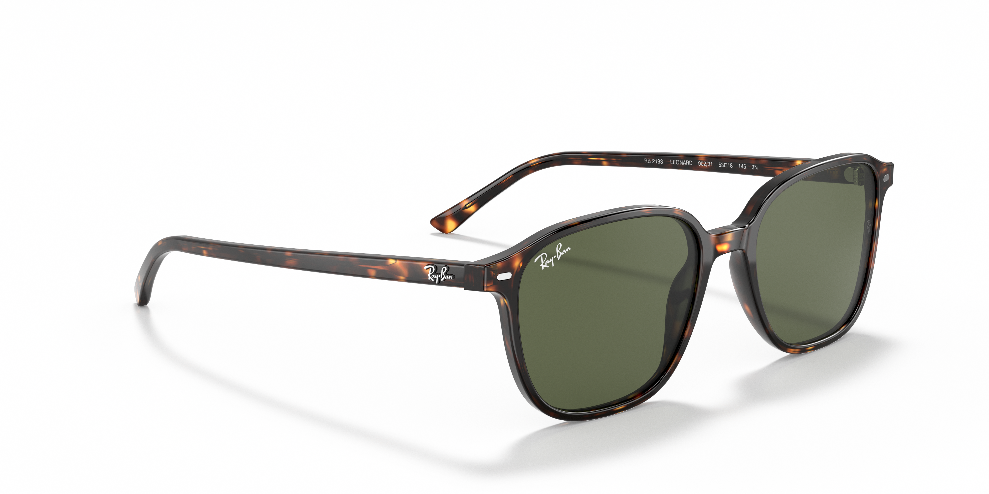 Ray-Ban RB2193 902/31 53 Güneş Gözlüğü