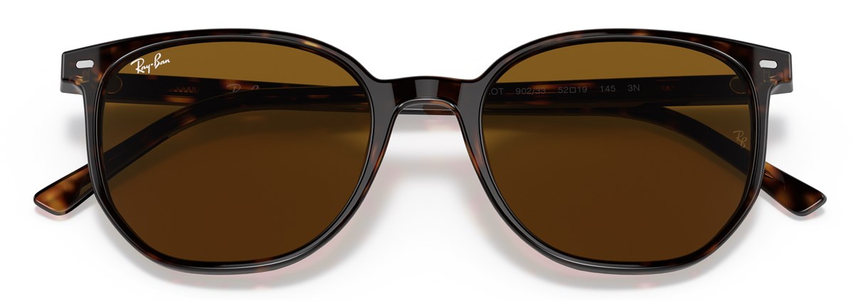 Ray-Ban Elliot RB2197 902/33 52   Bayan Güneş Gözlüğü