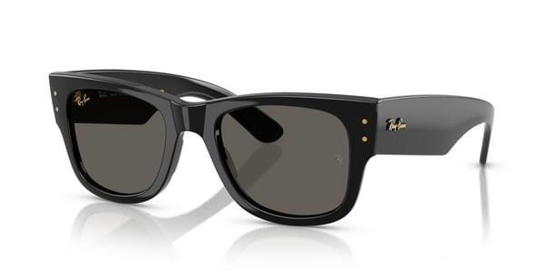 Ray-Ban RB0840S 6826J5 A$AP Rocky Güneş Gözlüğü