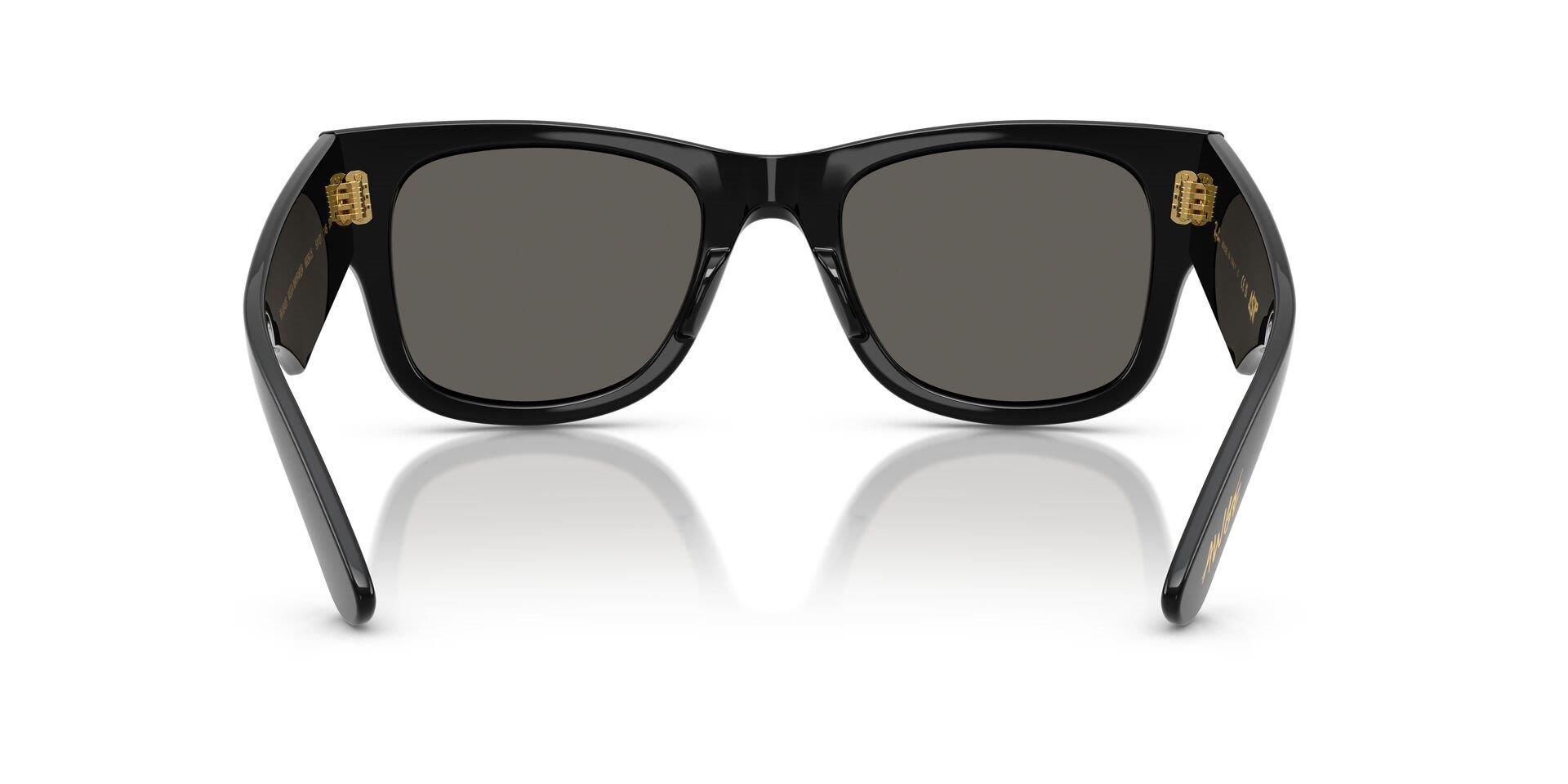 Ray-Ban RB0840S 6826J5 A$AP Rocky Güneş Gözlüğü