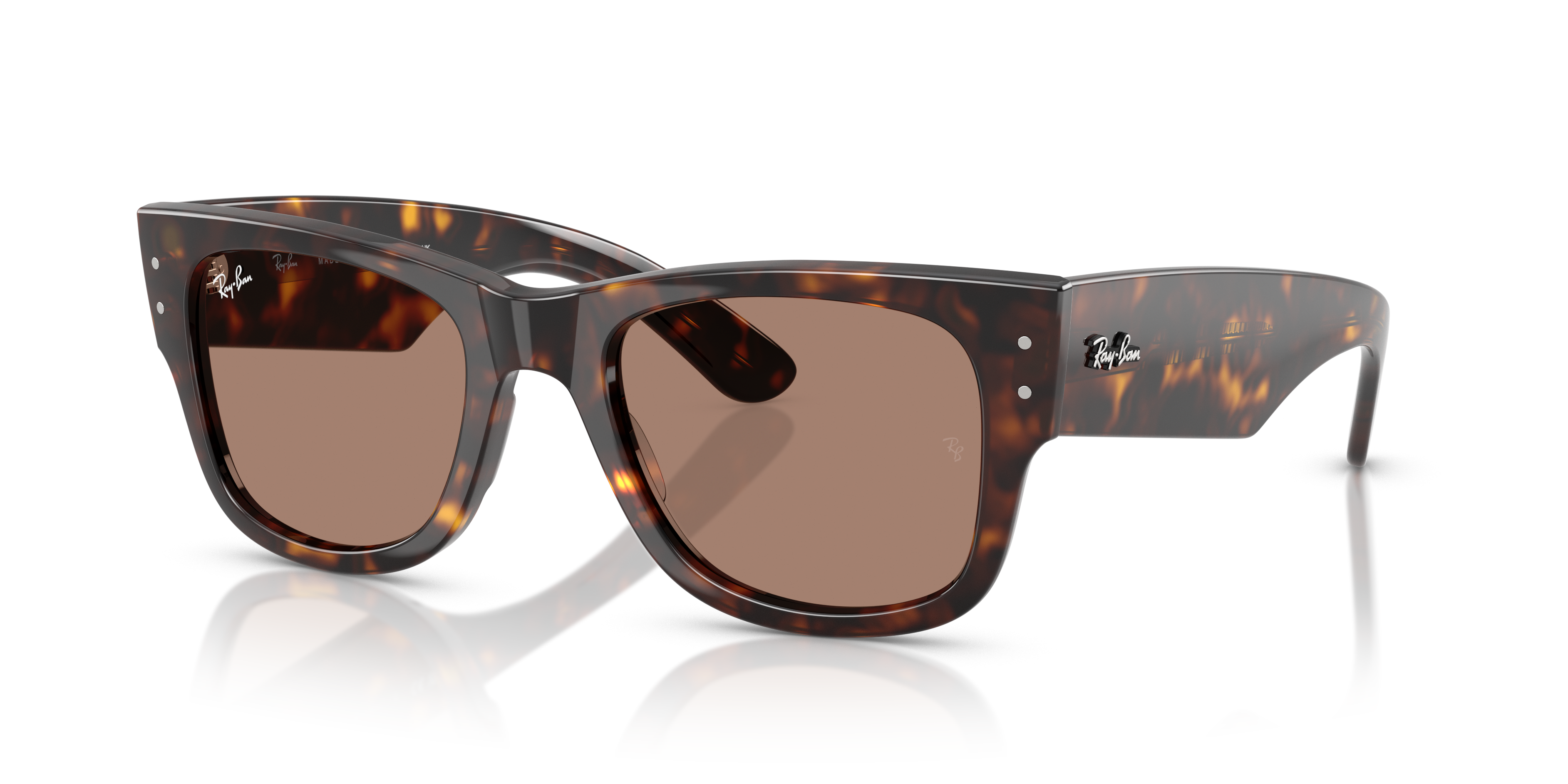 Ray-Ban RB0840S 902/1A Güneş Gözlüğü