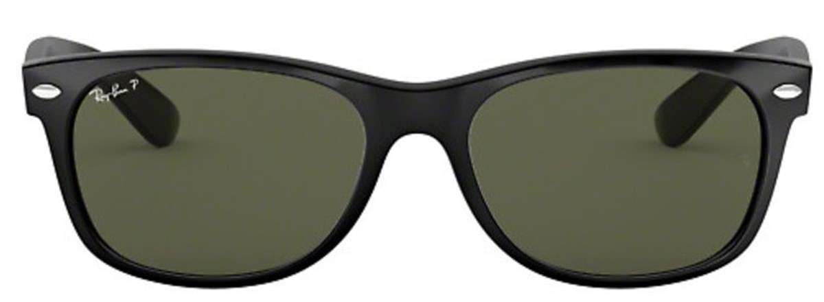 Ray-Ban RB2132 901/58 55 Polarize  Erkek Güneş Gözlüğü