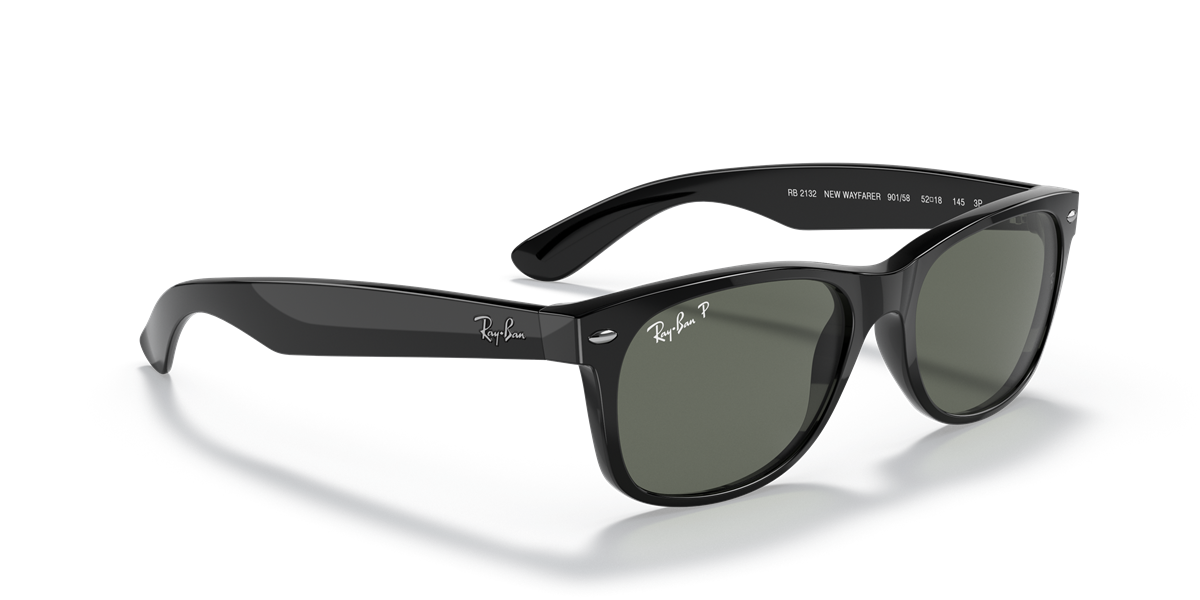 Ray-Ban RB2132 901/58 58 Güneş Gözlüğü
