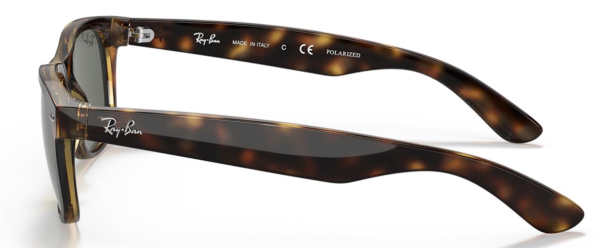 Ray-Ban RB2132 902/58 58  Erkek Güneş Gözlüğü