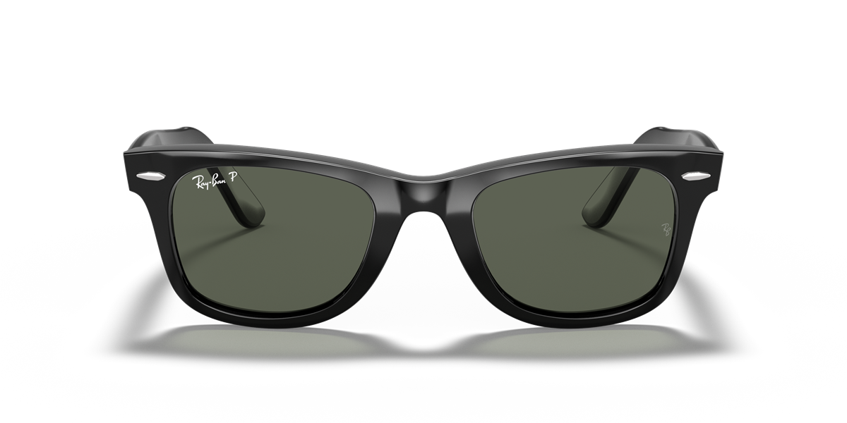 Ray-Ban RB2140 901/58 50 Wayfarer Güneş Gözlüğü