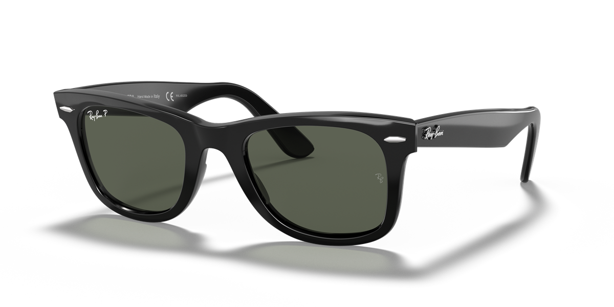 Ray-Ban RB2140 901/58 50 Wayfarer Güneş Gözlüğü