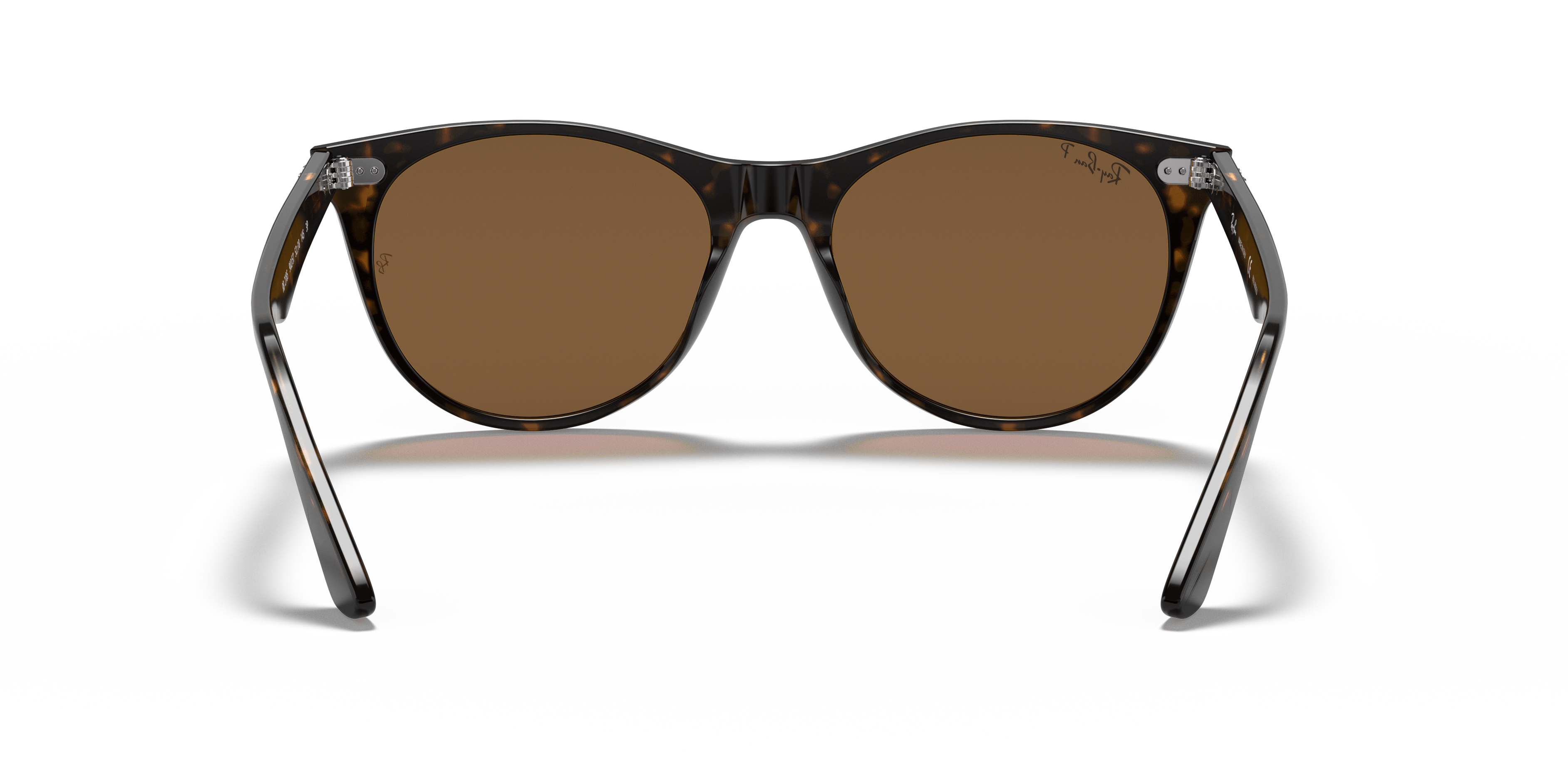 Ray-Ban RB2185 902/57 55 Güneş Gözlüğü