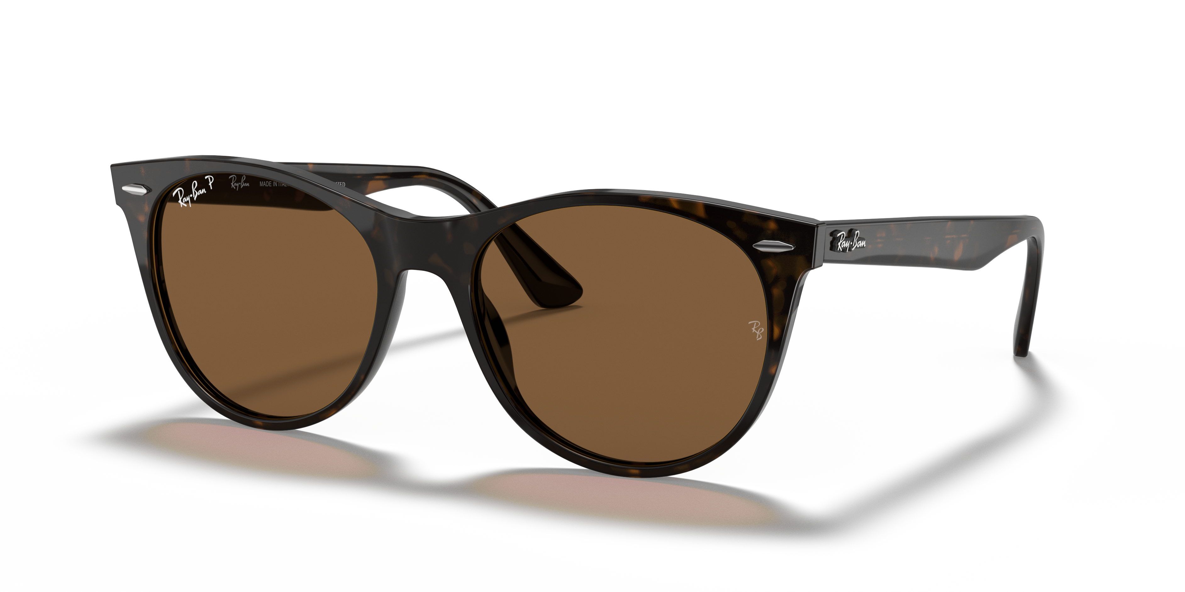 Ray-Ban RB2185 902/57 55 Güneş Gözlüğü