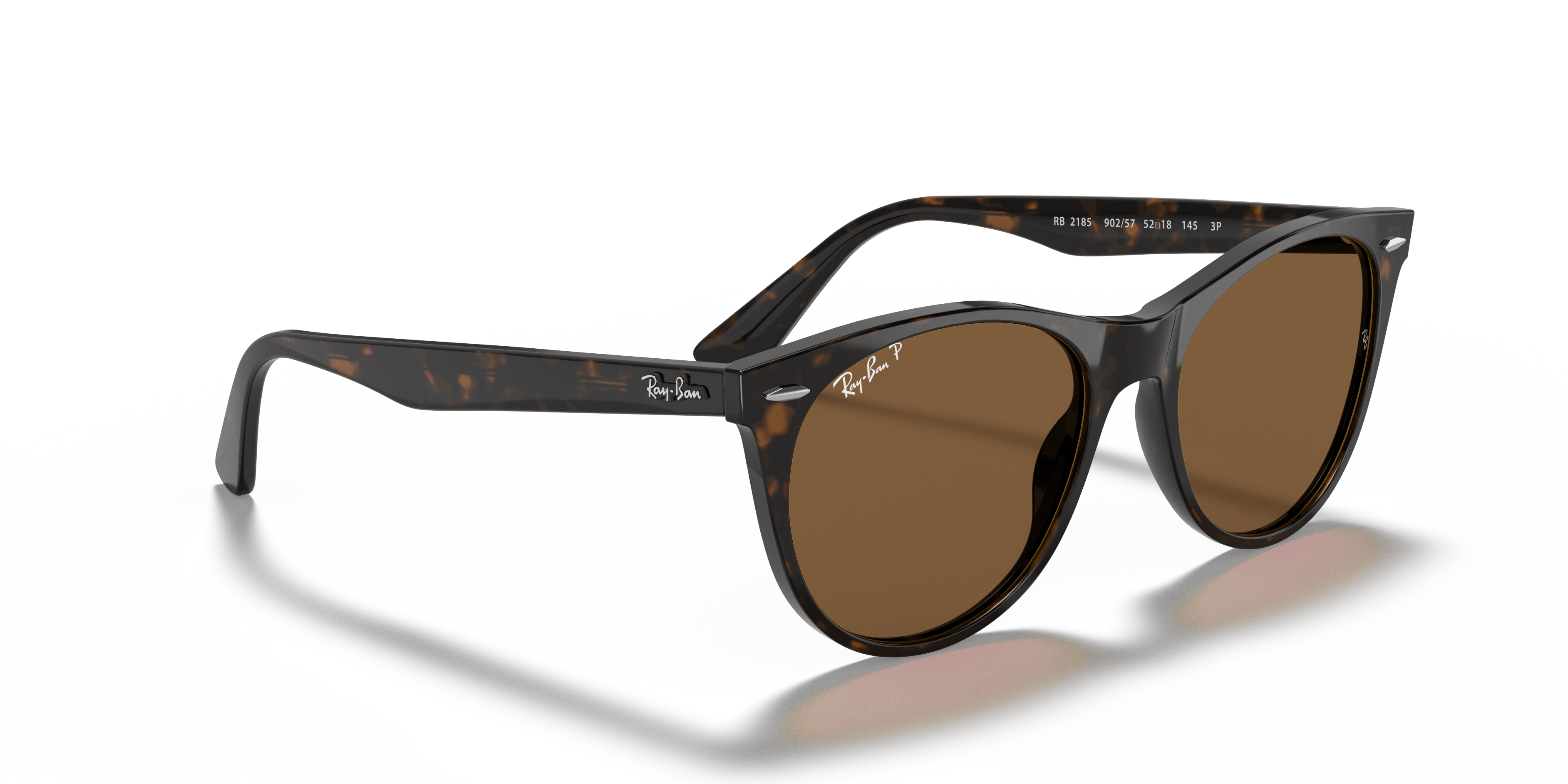 Ray-Ban RB2185 902/57 55 Güneş Gözlüğü