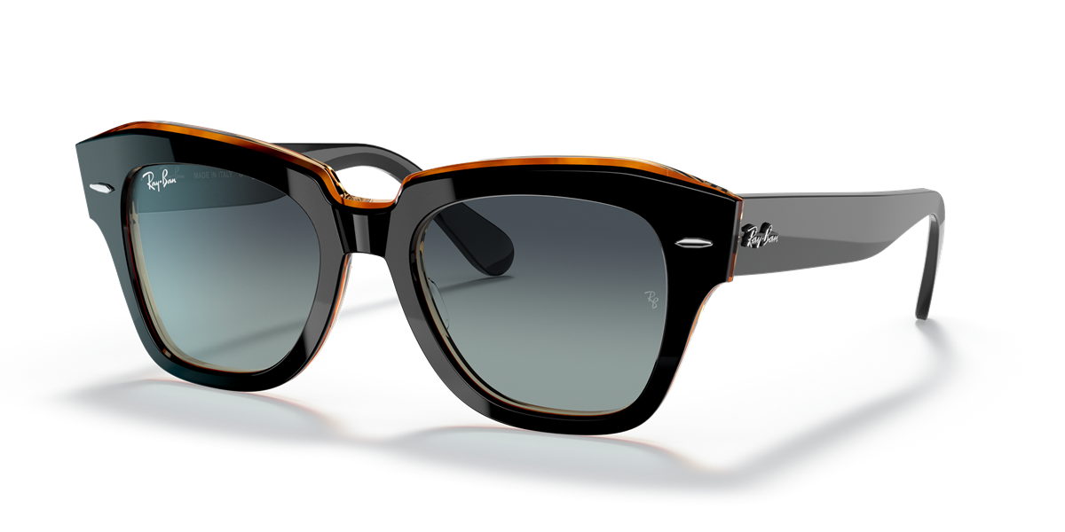 Ray-Ban RB2186 132241 52 Kadın Güneş Gözlüğü